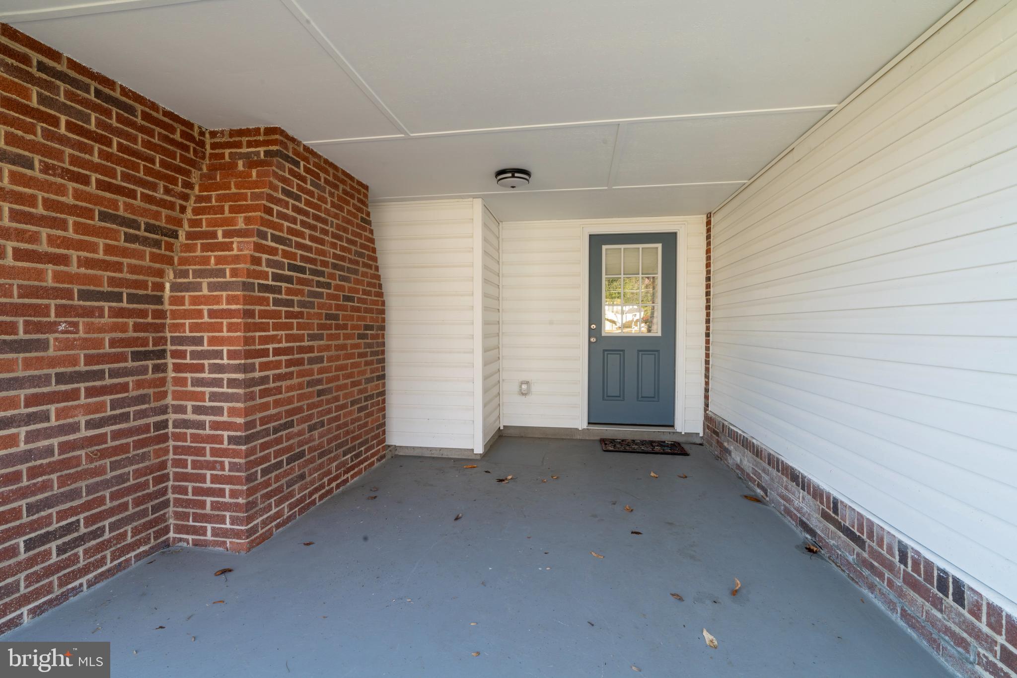 FAIRMONT - Residential