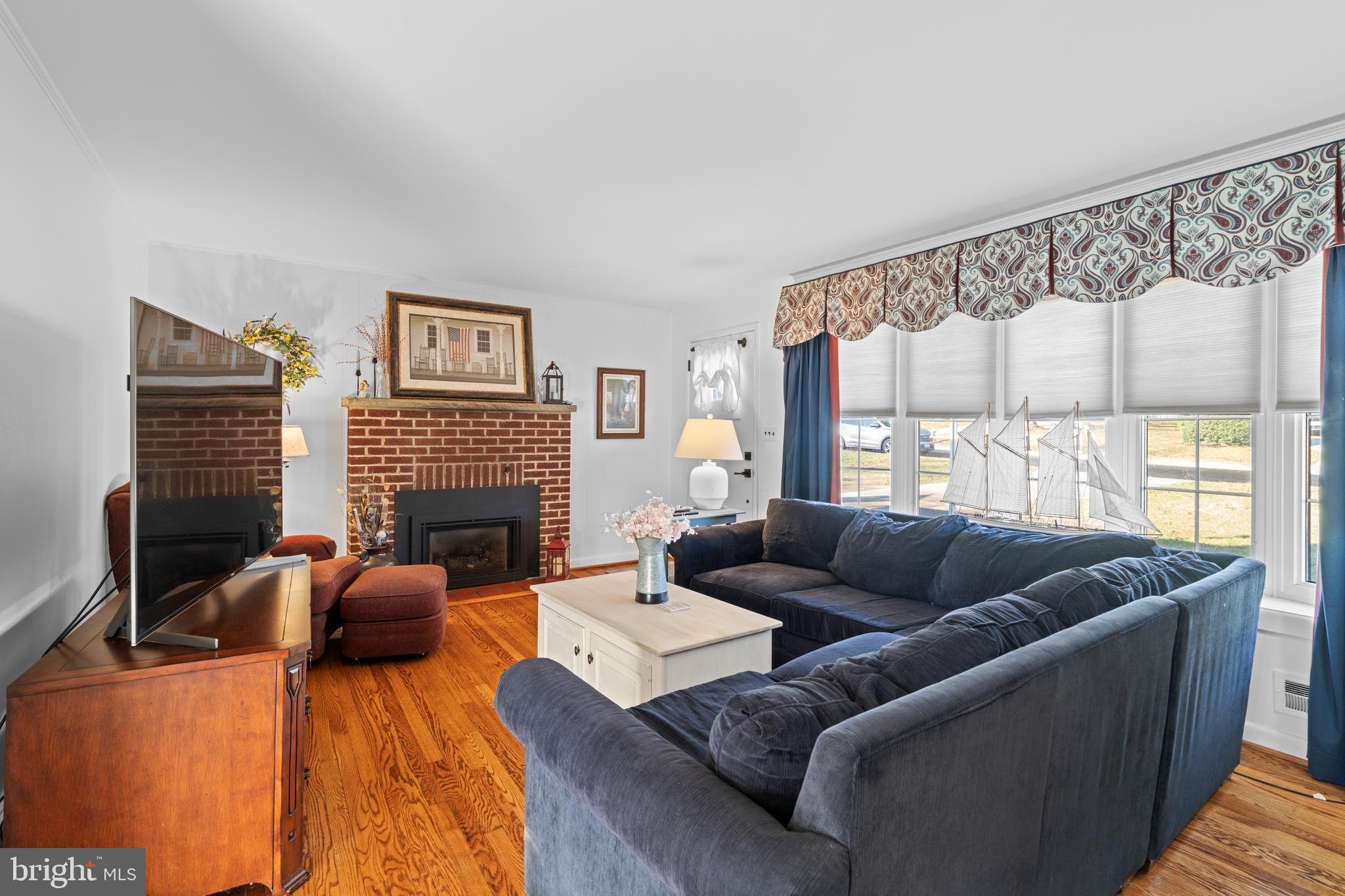 FAIRMONT - Residential