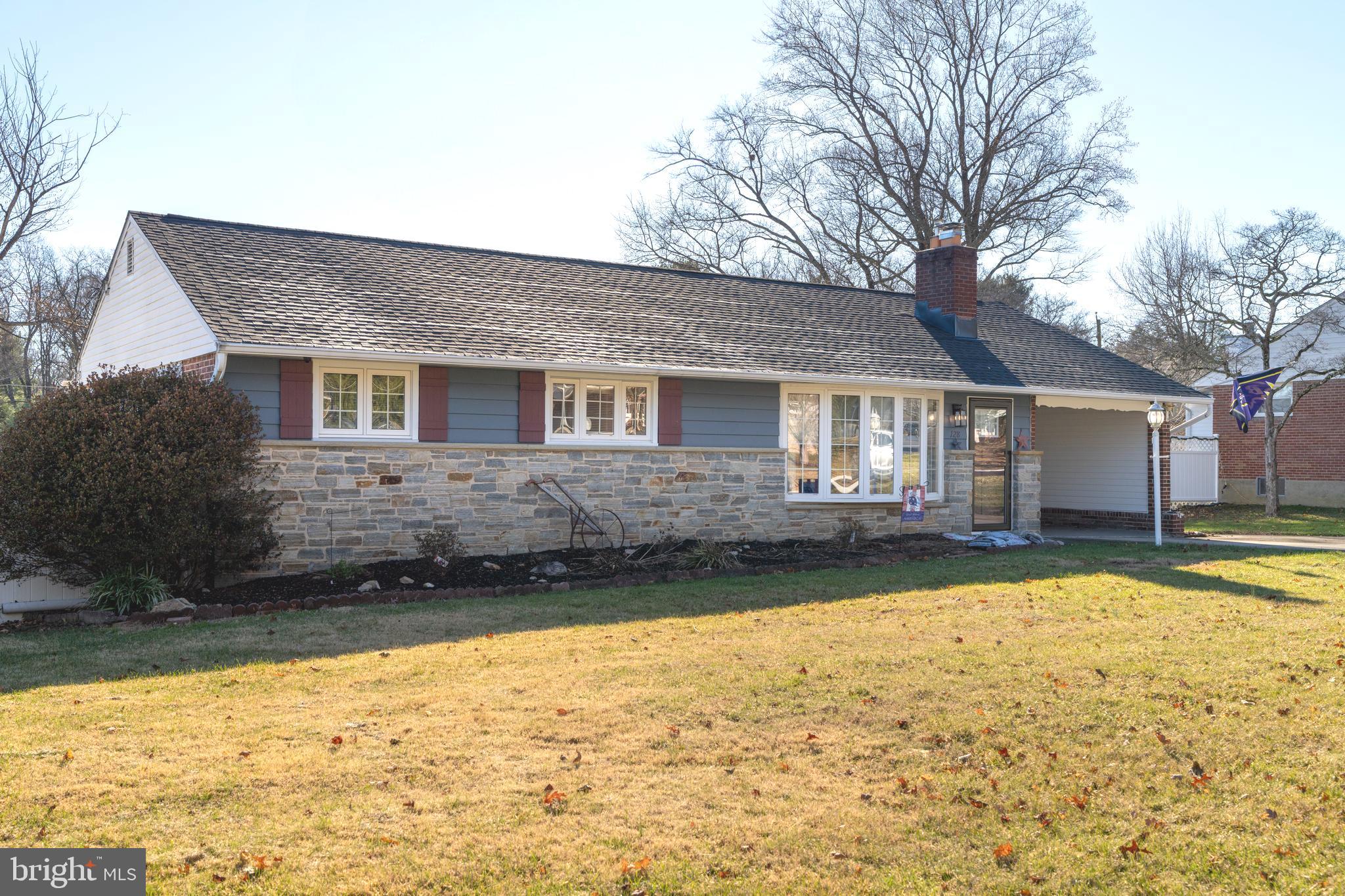 FAIRMONT - Residential