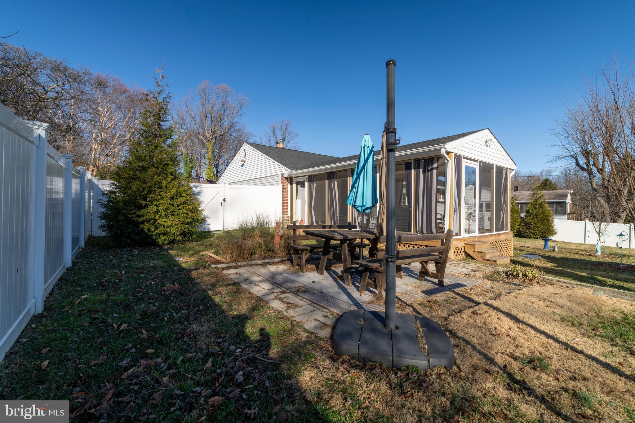 FAIRMONT - Residential