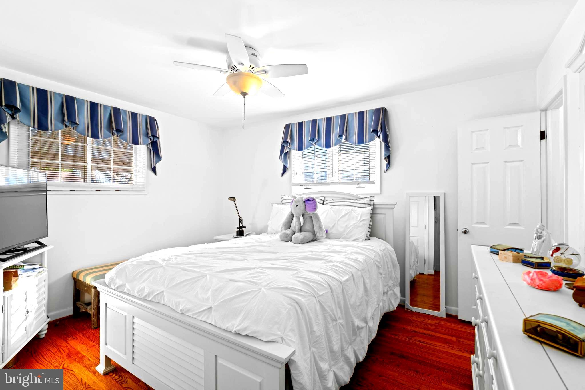 FAIRMONT - Residential