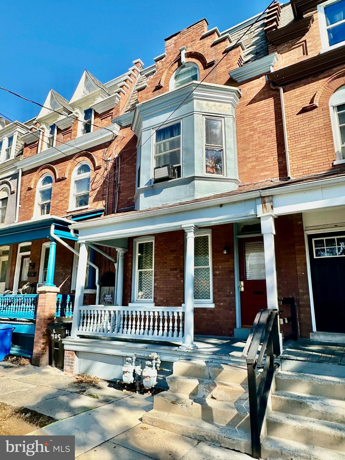 405 S SHIPPEN STREET