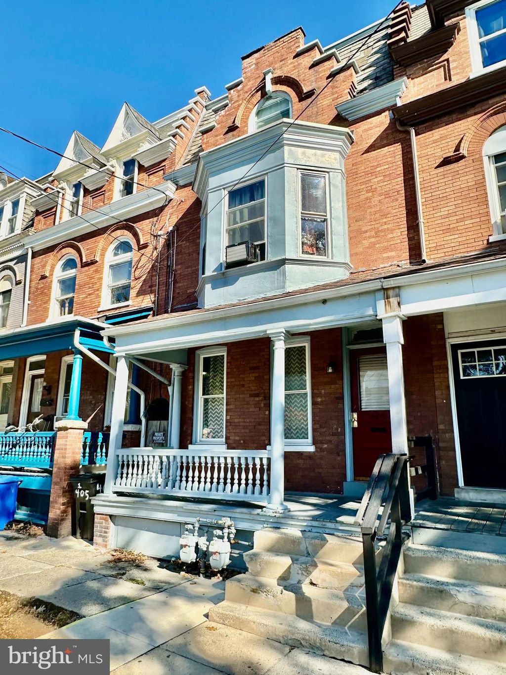 Photo of 405 S Shippen Street, LANCASTER, PA 17602 (MLS # PALA2078408)