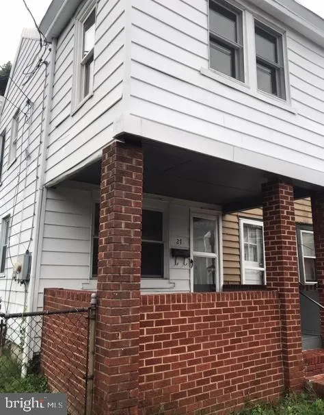 27 W 5th Street, New Castle, DE 19720