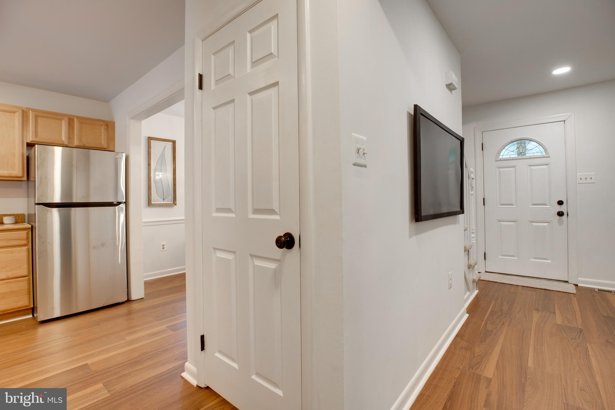 DALE CITY - Residential