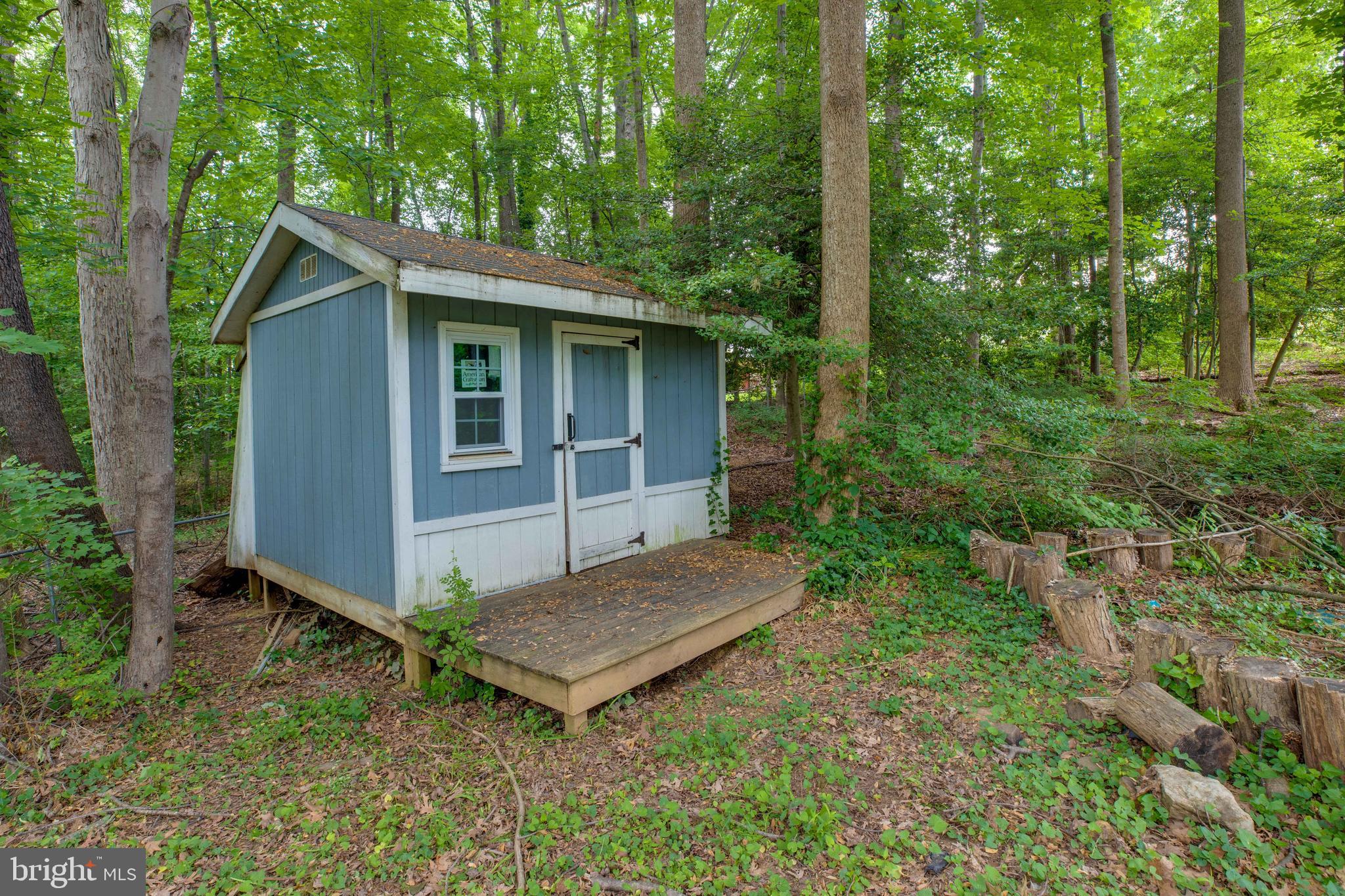 DALE CITY - Residential