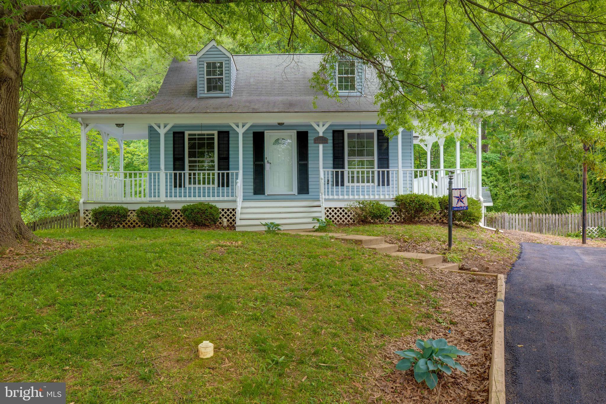 DALE CITY - Residential