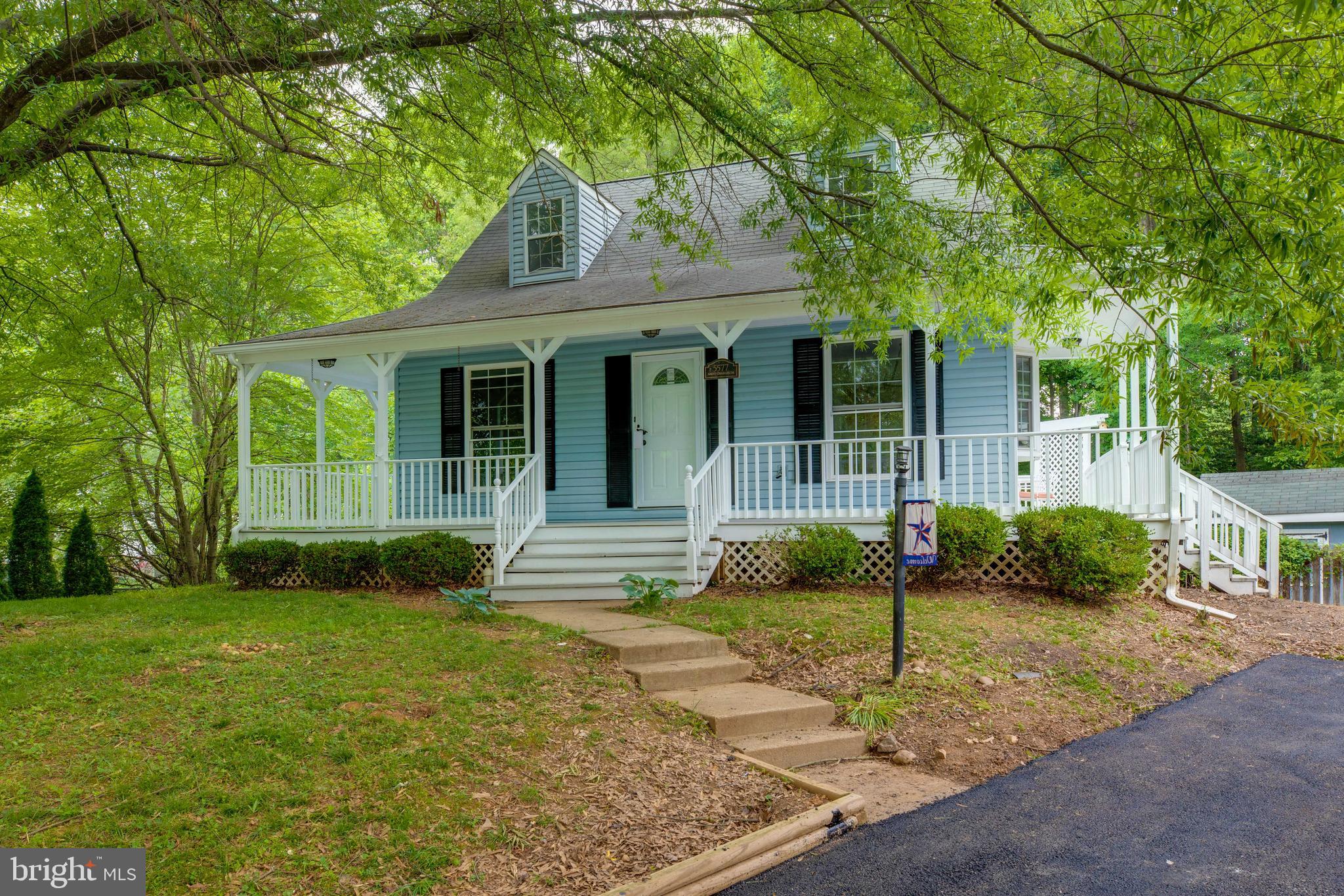 DALE CITY - Residential