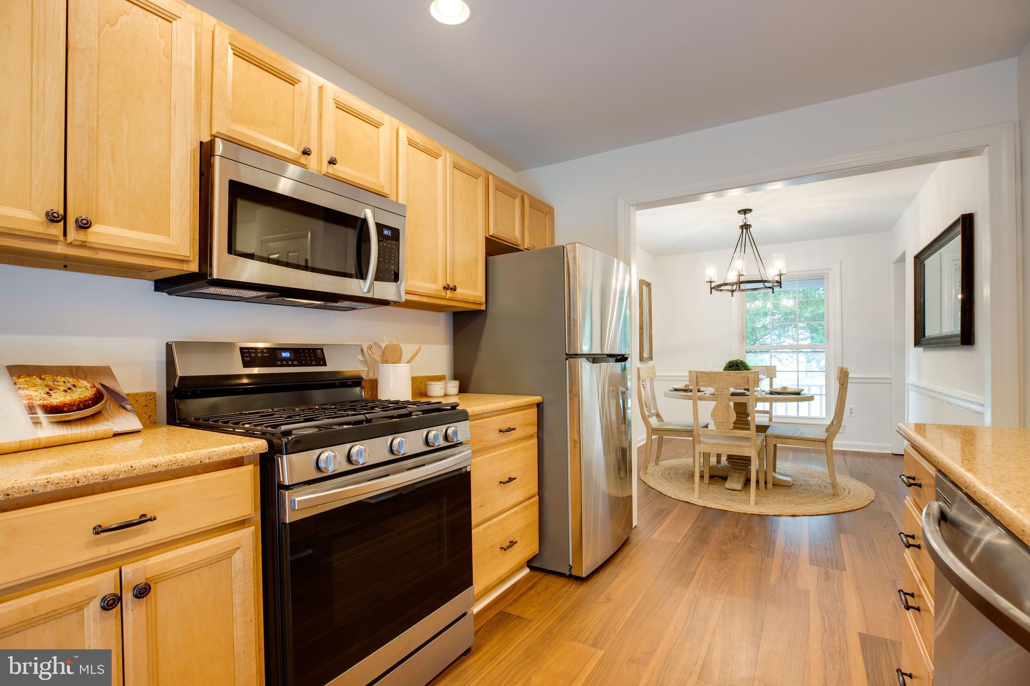 DALE CITY - Residential