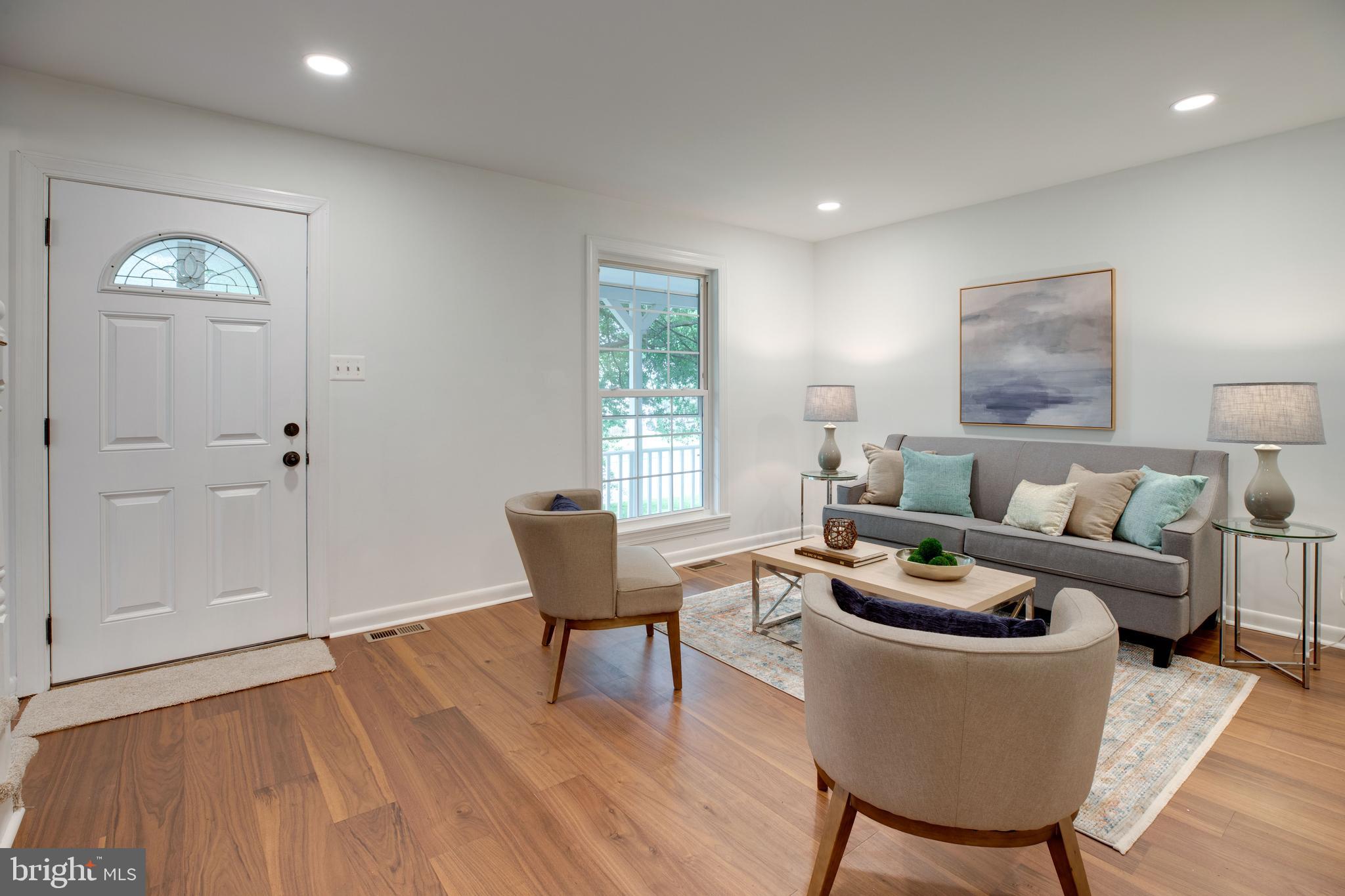 DALE CITY - Residential