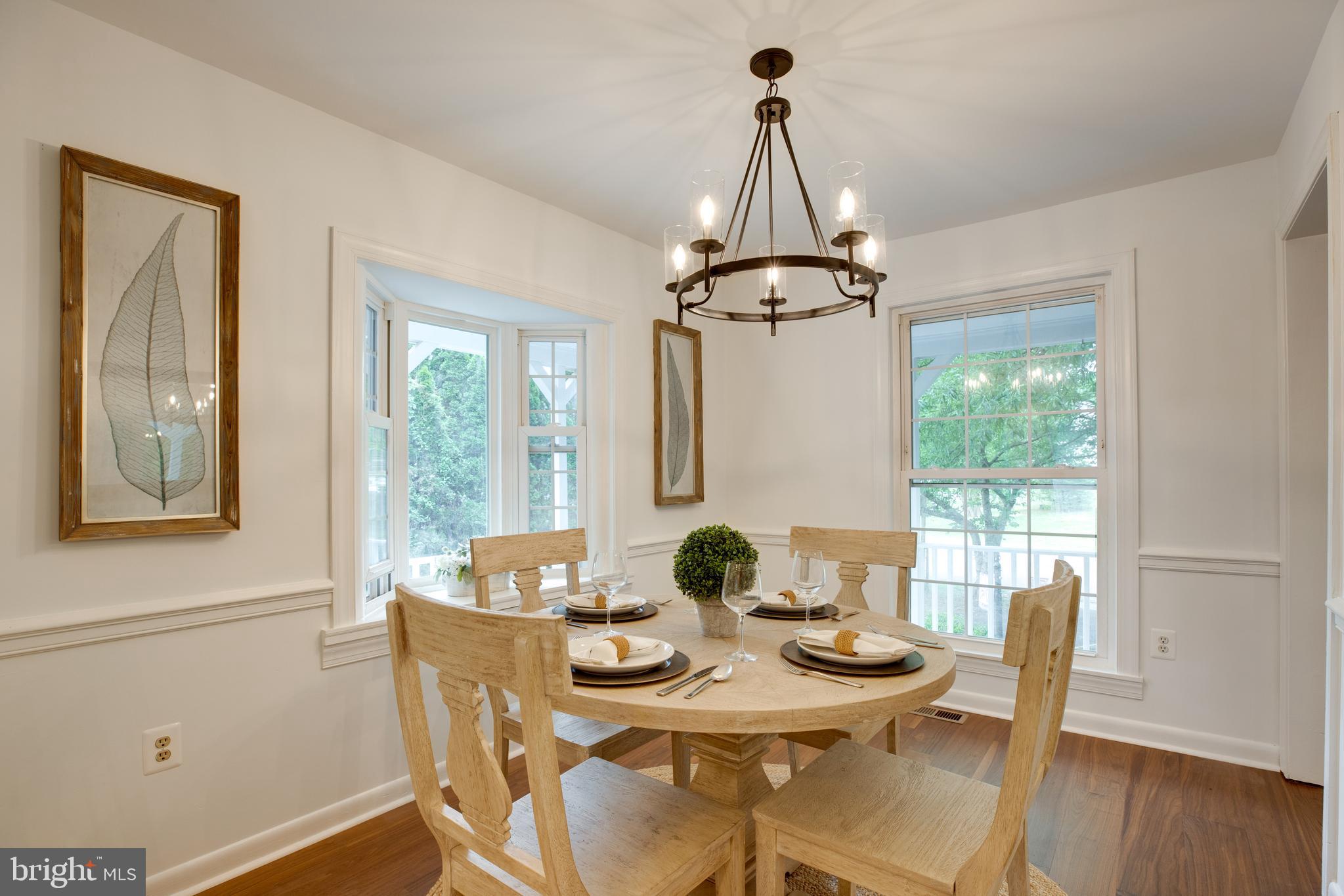 DALE CITY - Residential