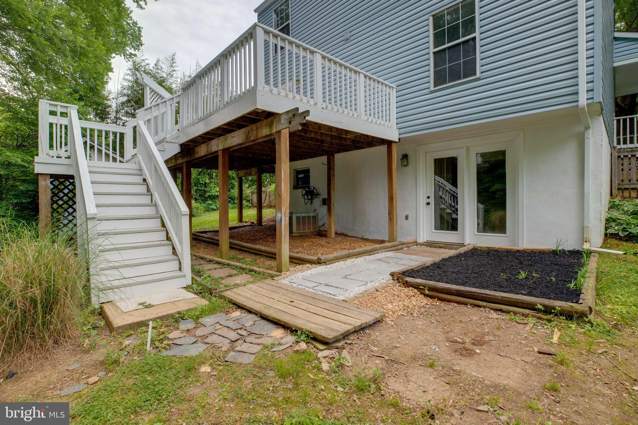 DALE CITY - Residential