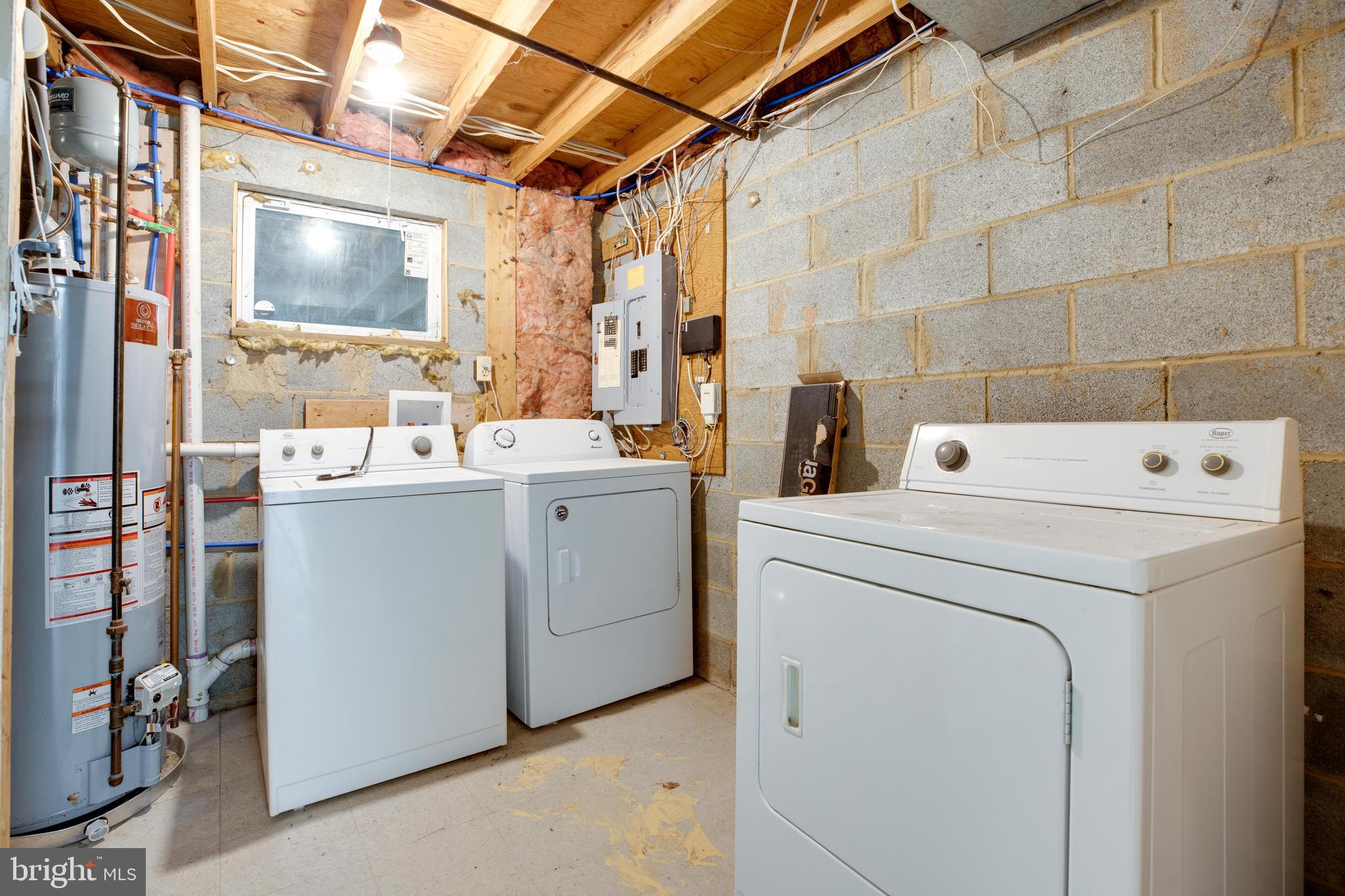 DALE CITY - Residential