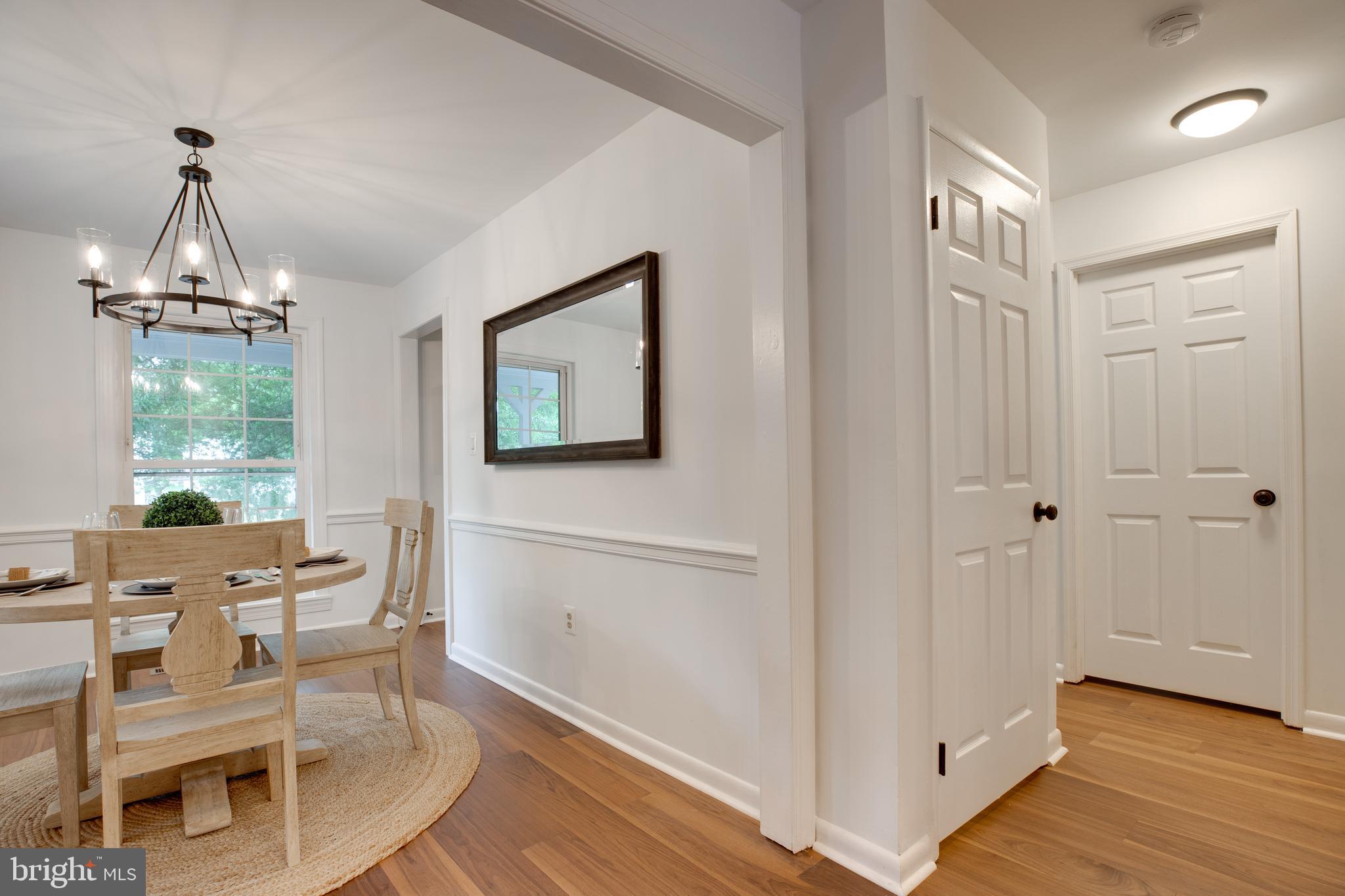 DALE CITY - Residential