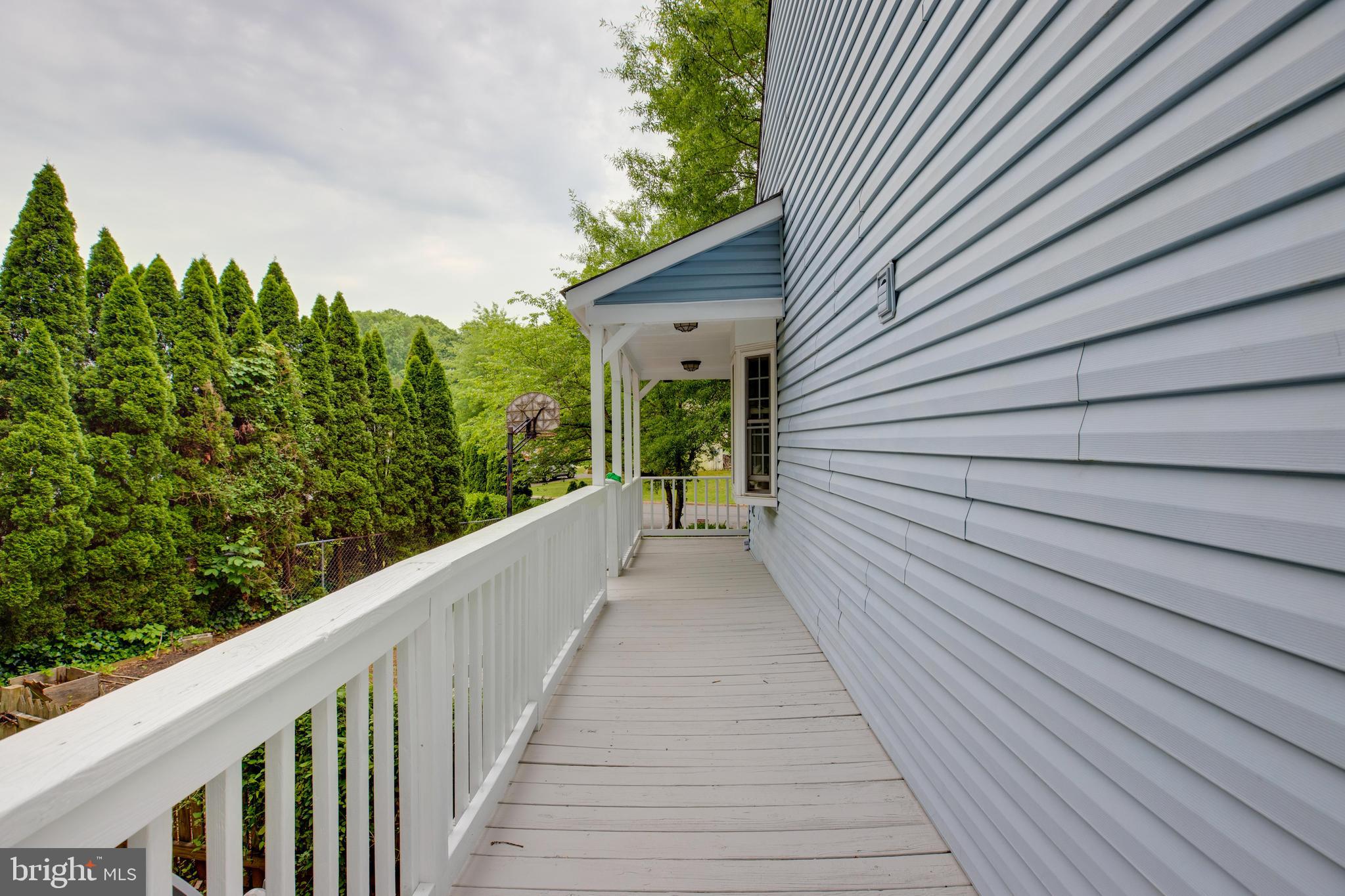 DALE CITY - Residential