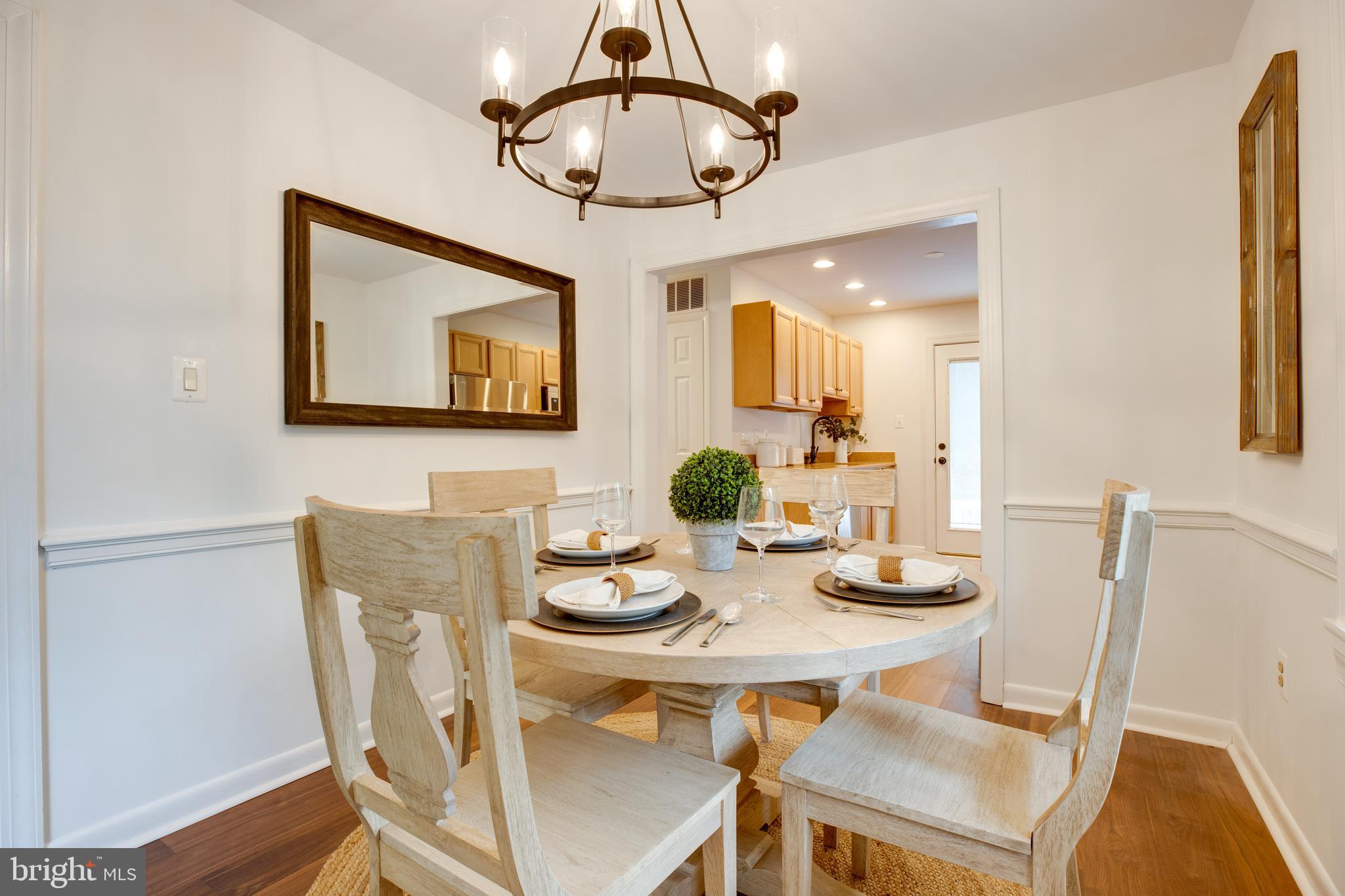 DALE CITY - Residential