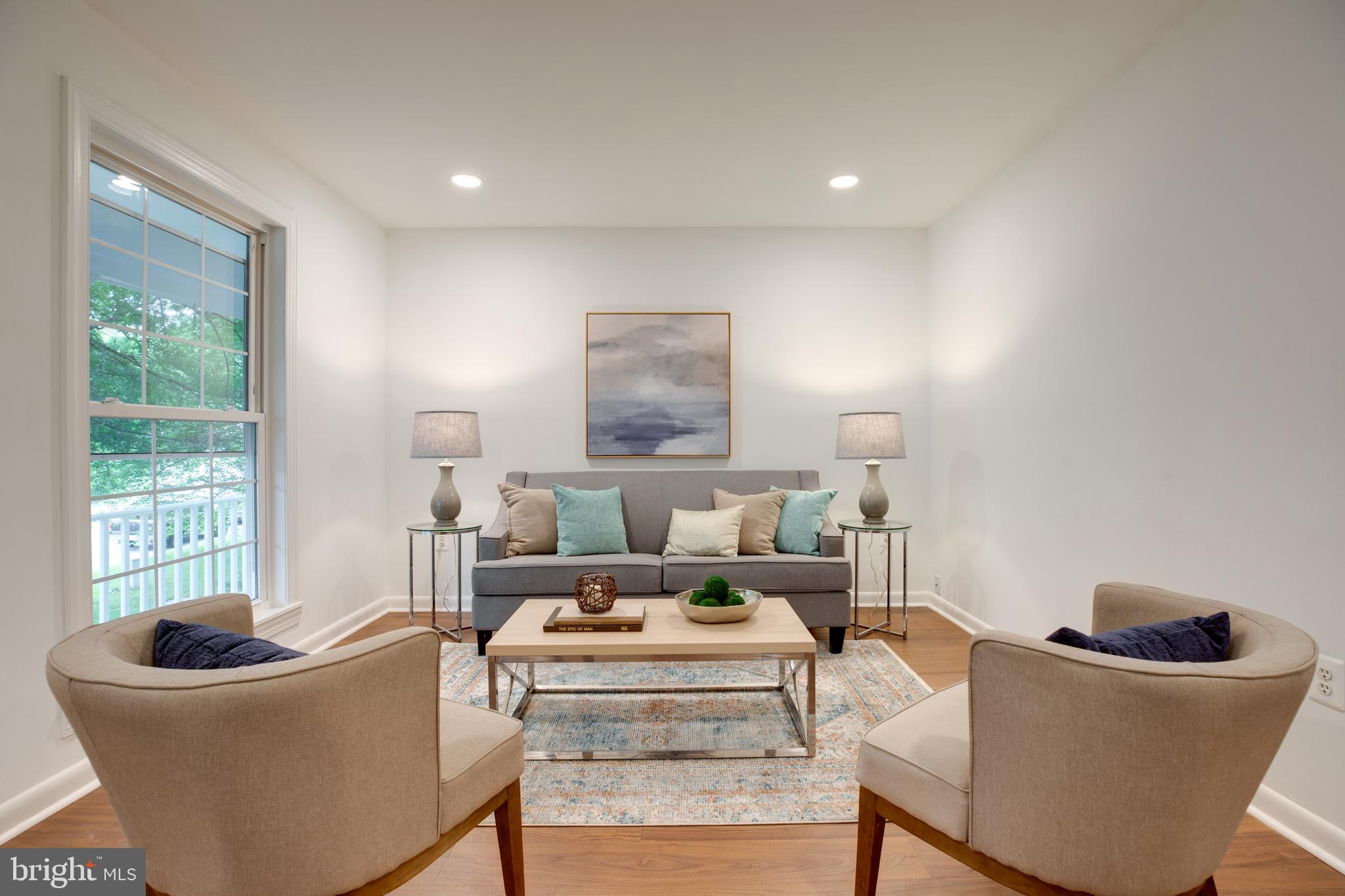 DALE CITY - Residential