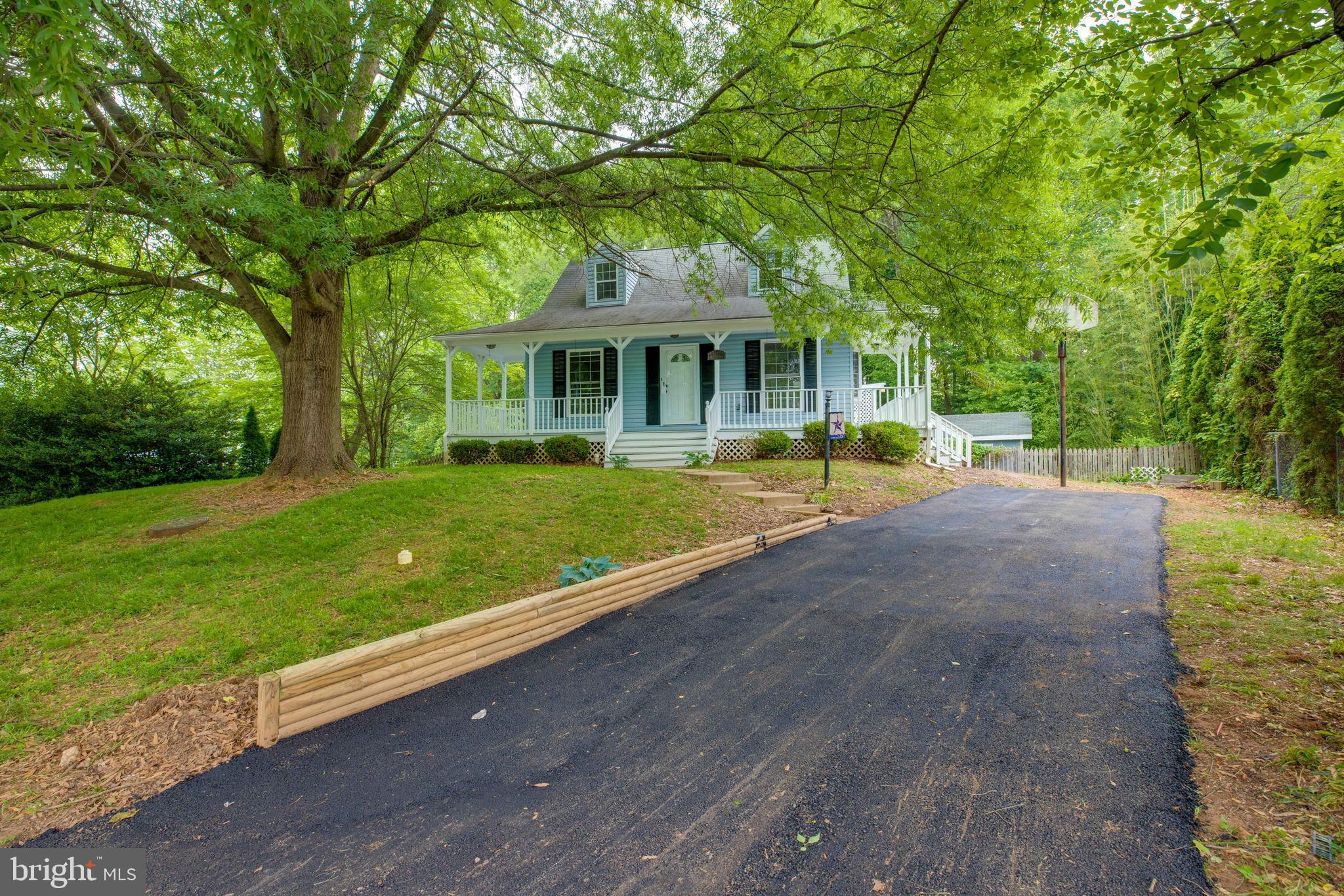 DALE CITY - Residential