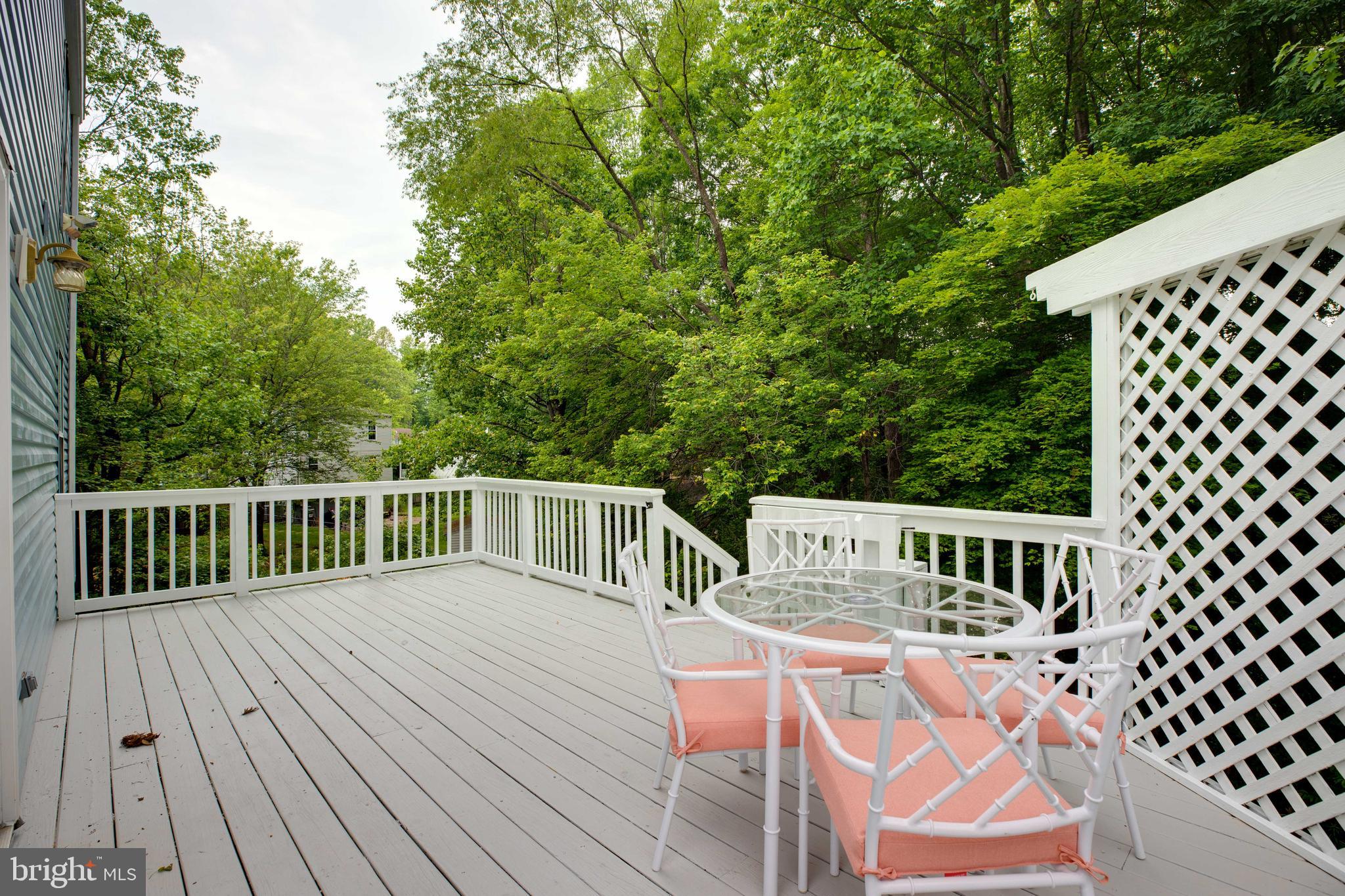 DALE CITY - Residential