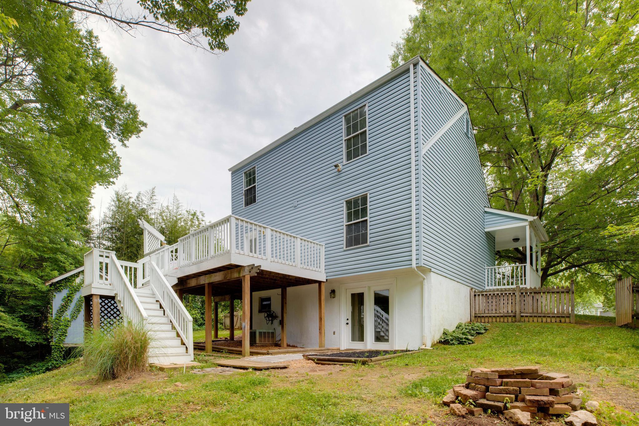 DALE CITY - Residential