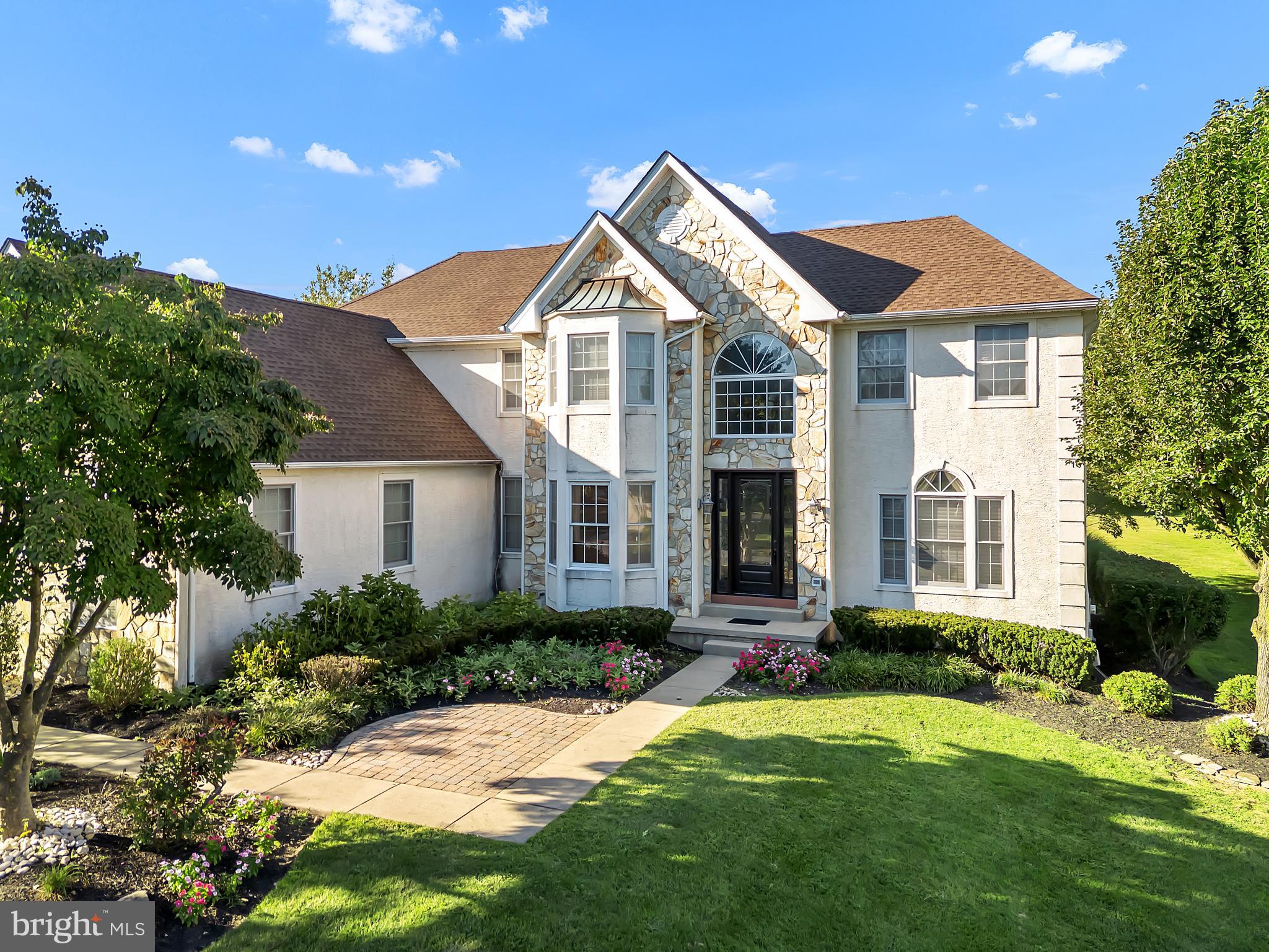 NORTHAMPTON CROSSG - Residential