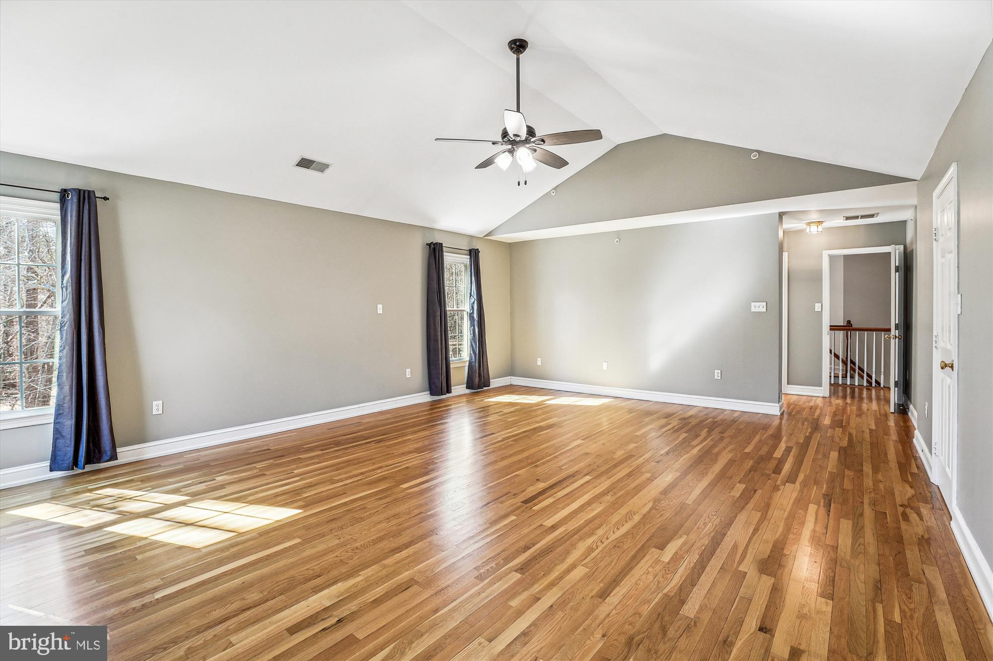 HUNTERS RIDGE - Residential