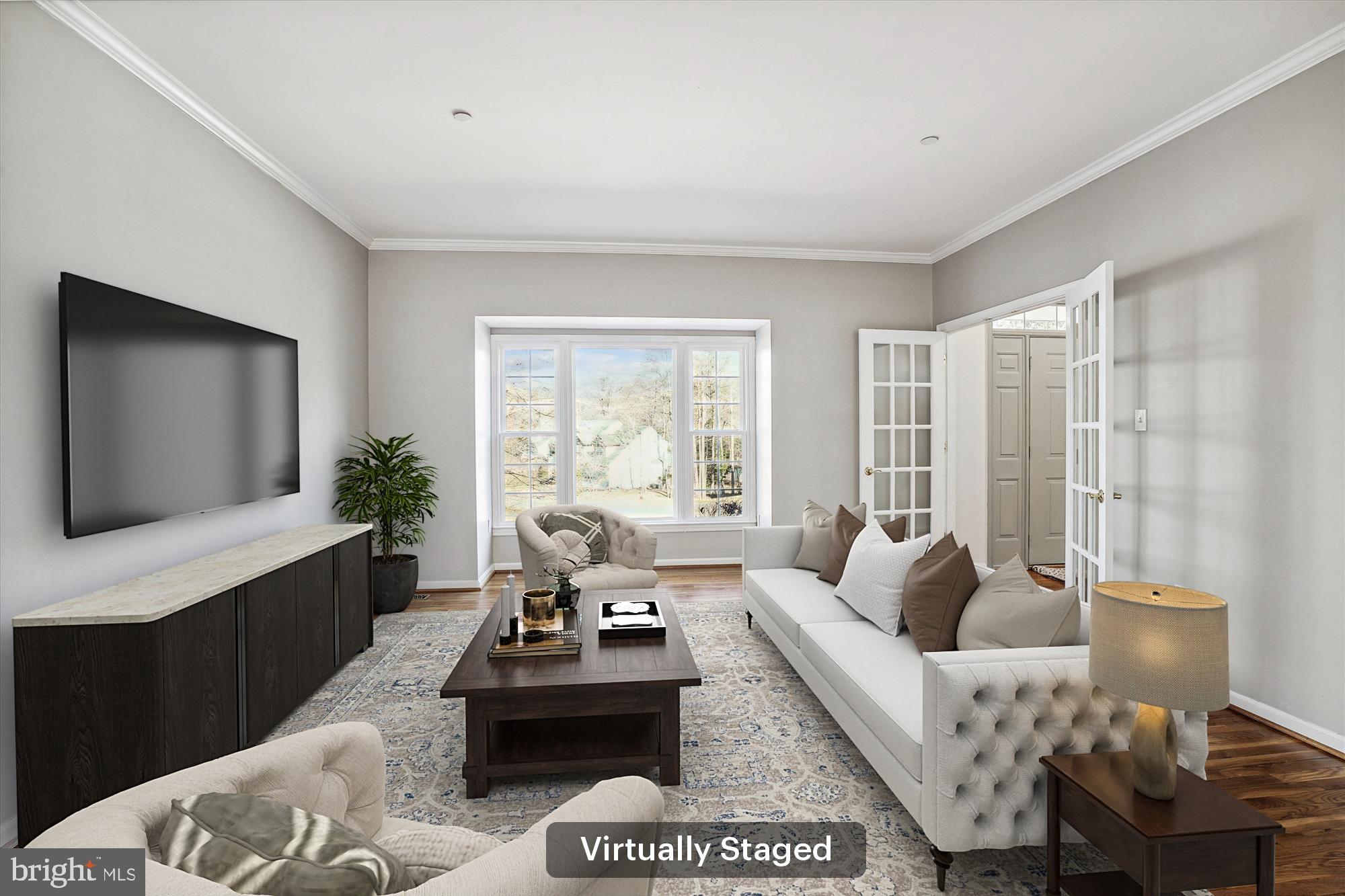 HUNTERS RIDGE - Residential