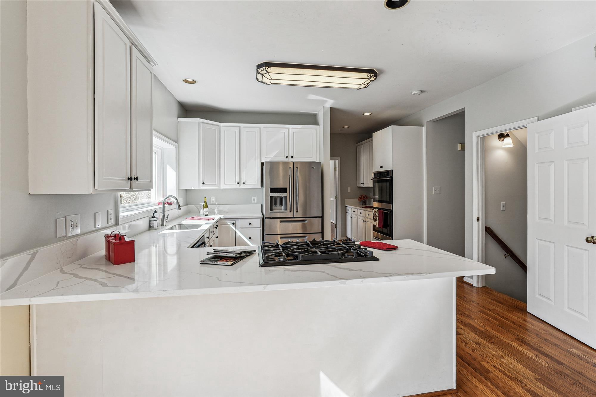 HUNTERS RIDGE - Residential