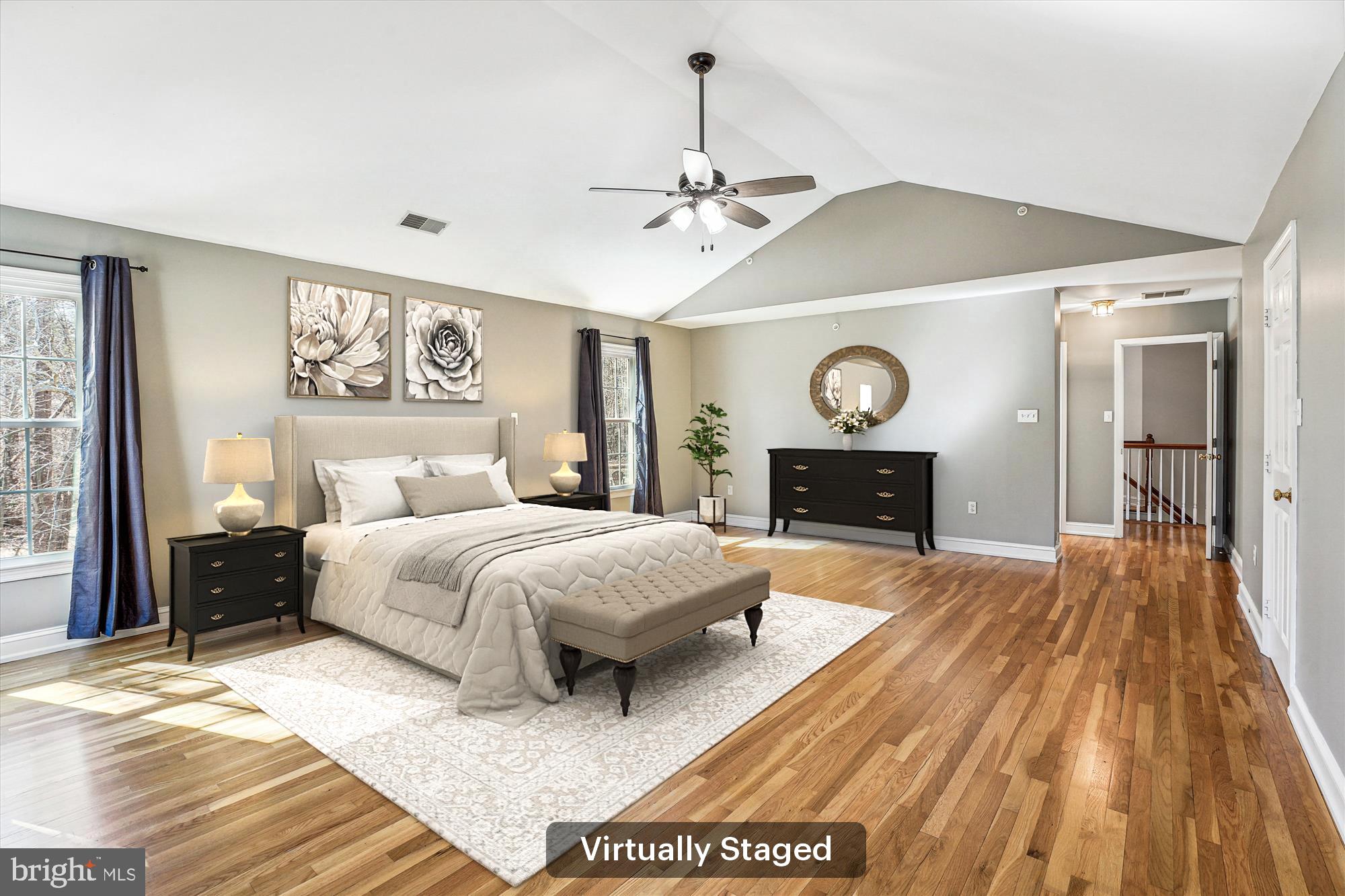 HUNTERS RIDGE - Residential