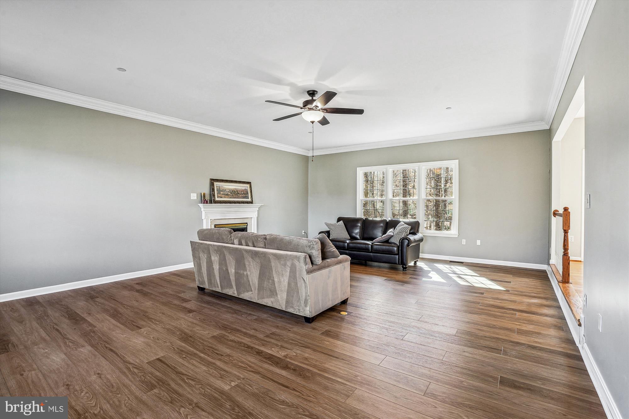 HUNTERS RIDGE - Residential