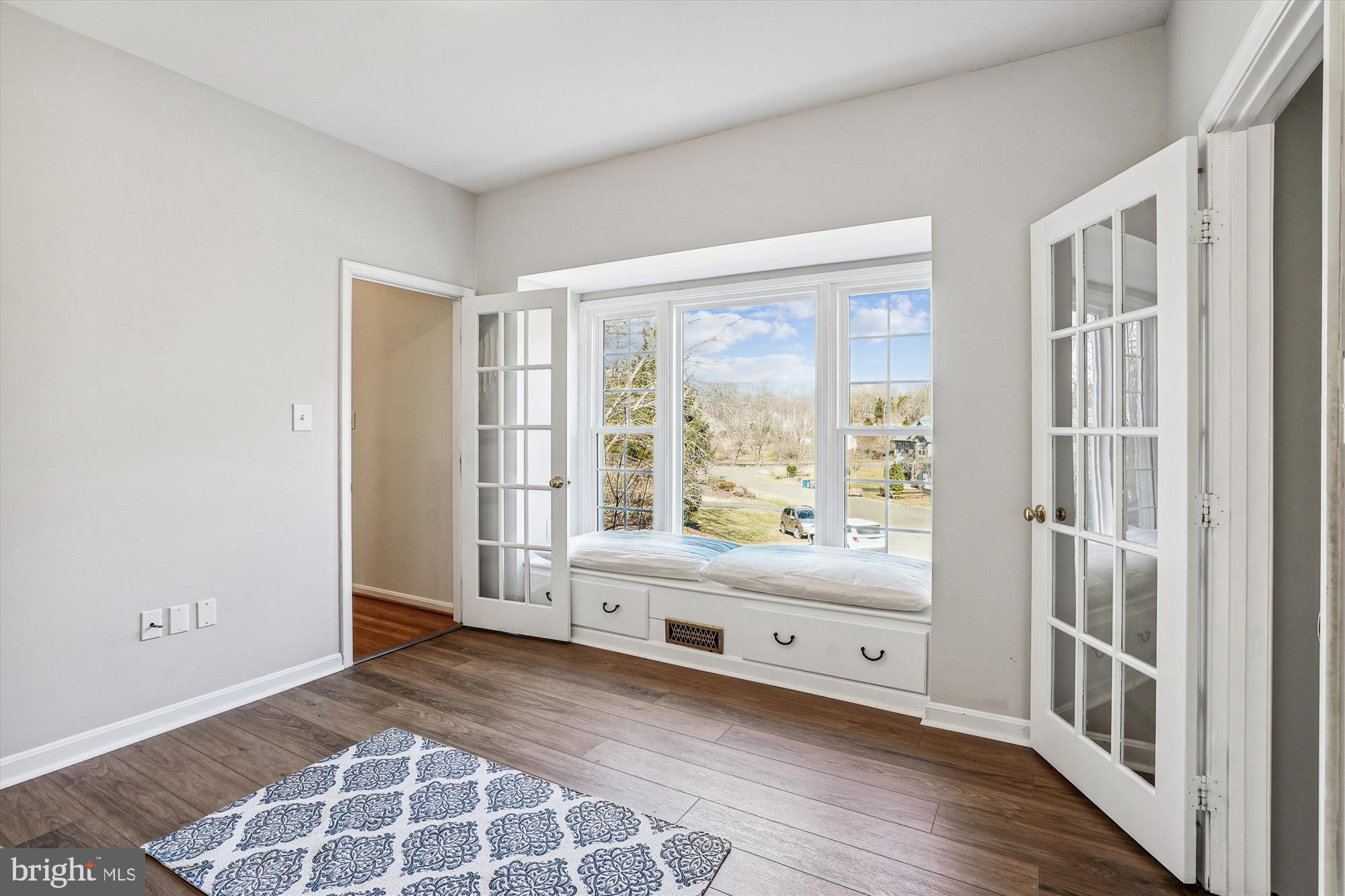 HUNTERS RIDGE - Residential