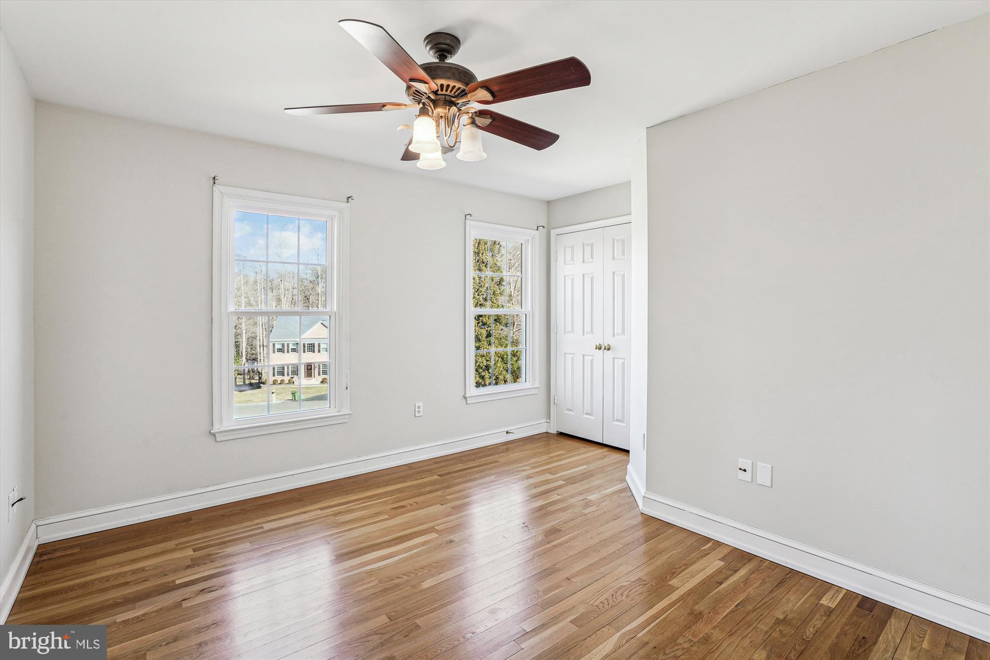 HUNTERS RIDGE - Residential