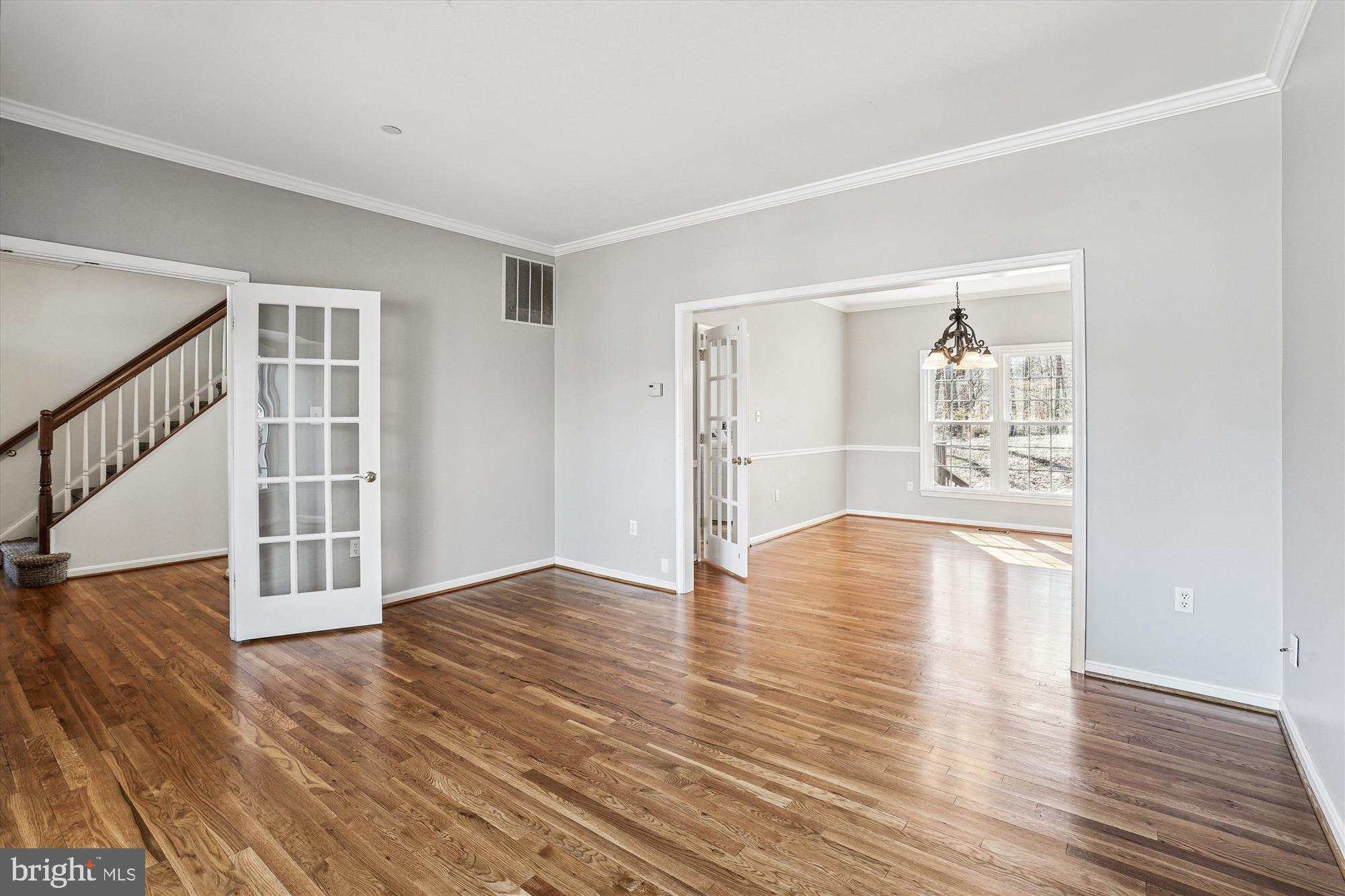 HUNTERS RIDGE - Residential