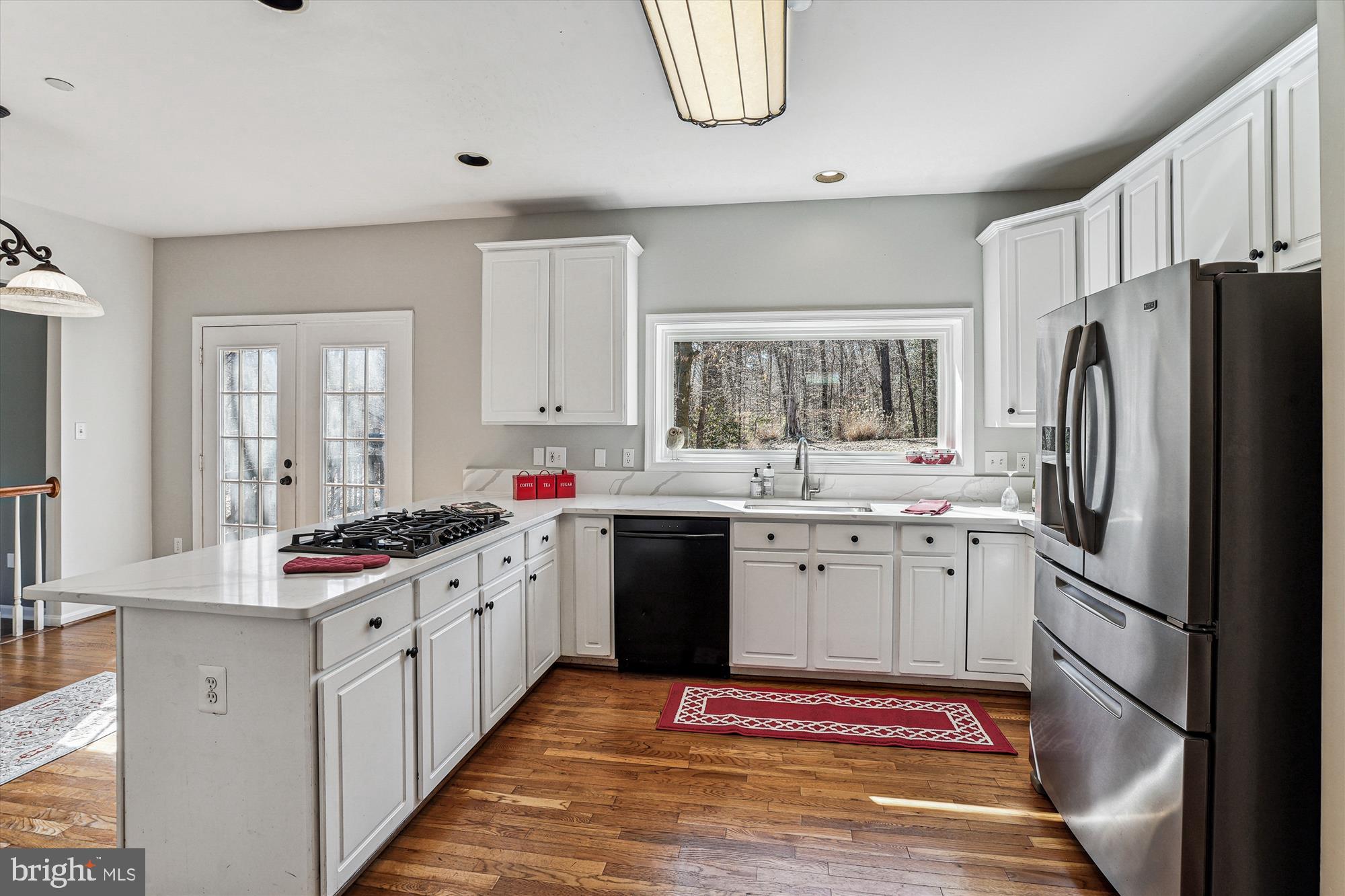 HUNTERS RIDGE - Residential