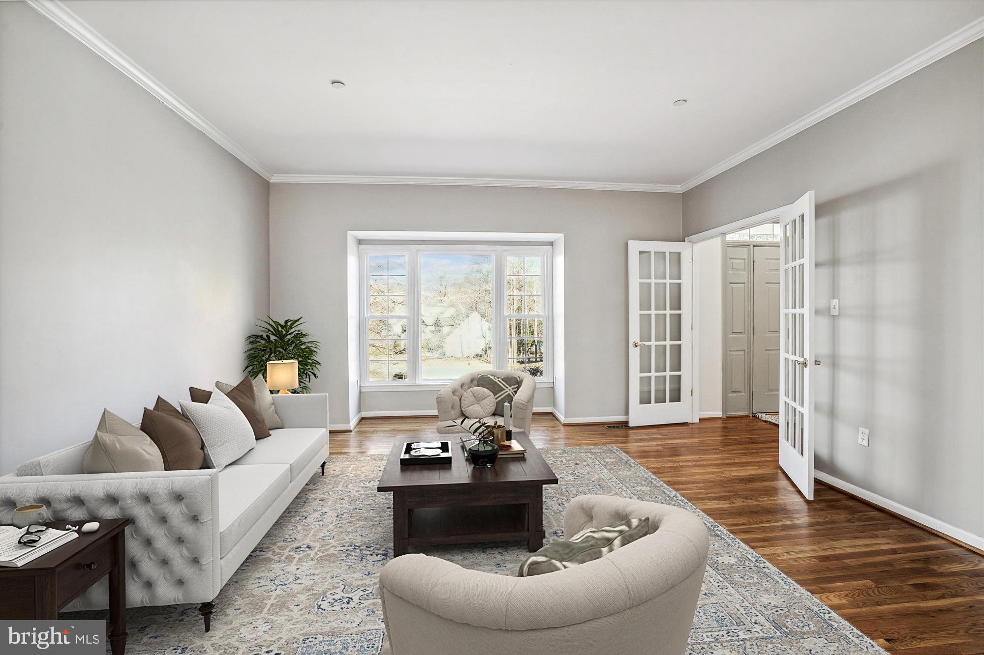 HUNTERS RIDGE - Residential