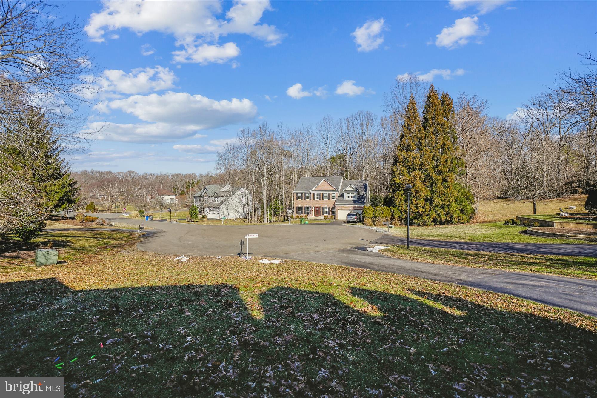 HUNTERS RIDGE - Residential