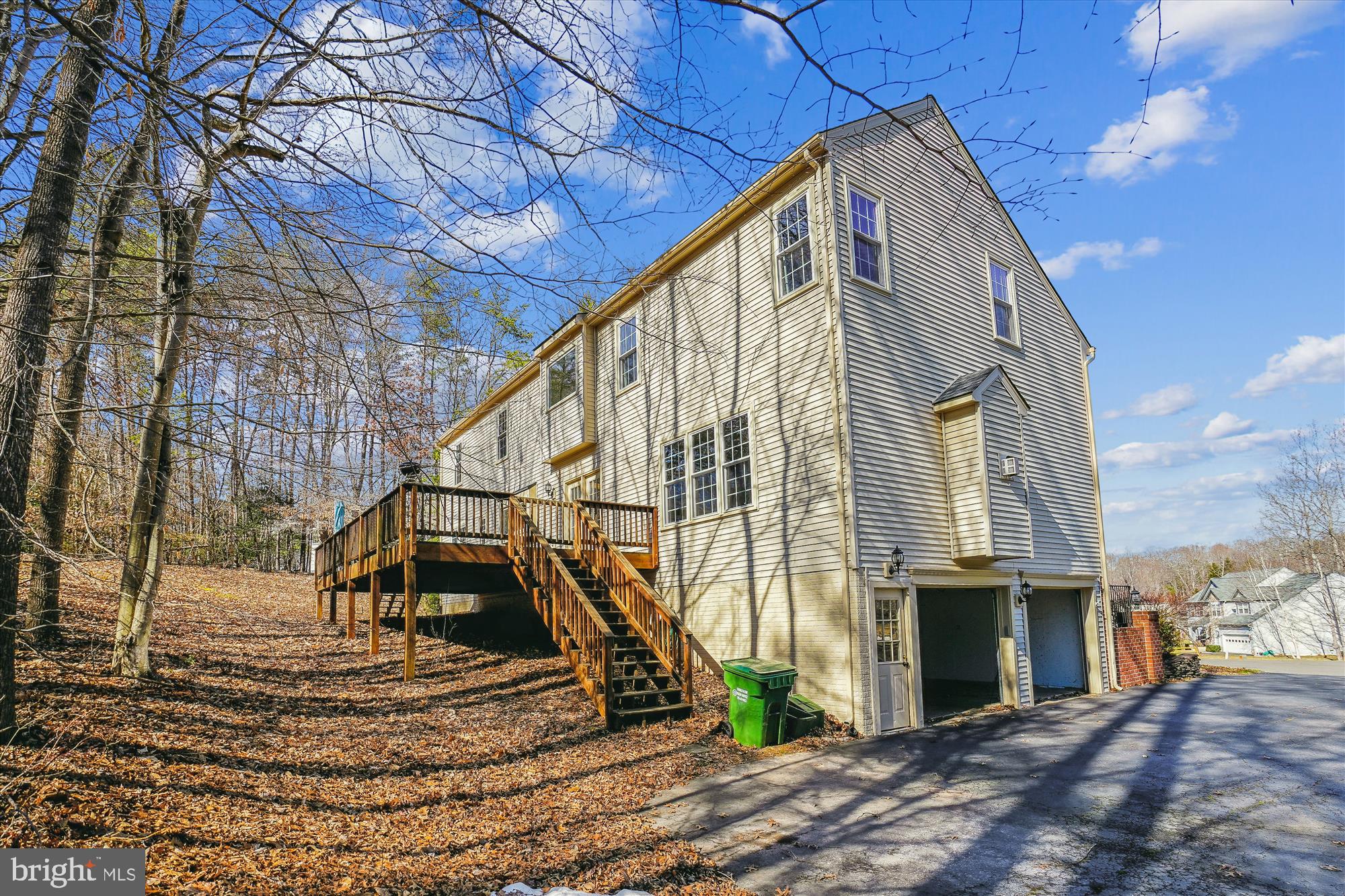 HUNTERS RIDGE - Residential