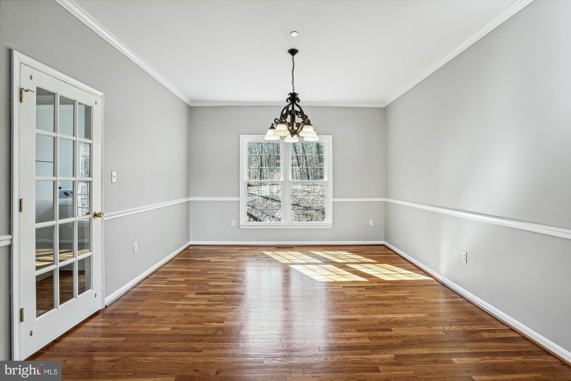 HUNTERS RIDGE - Residential