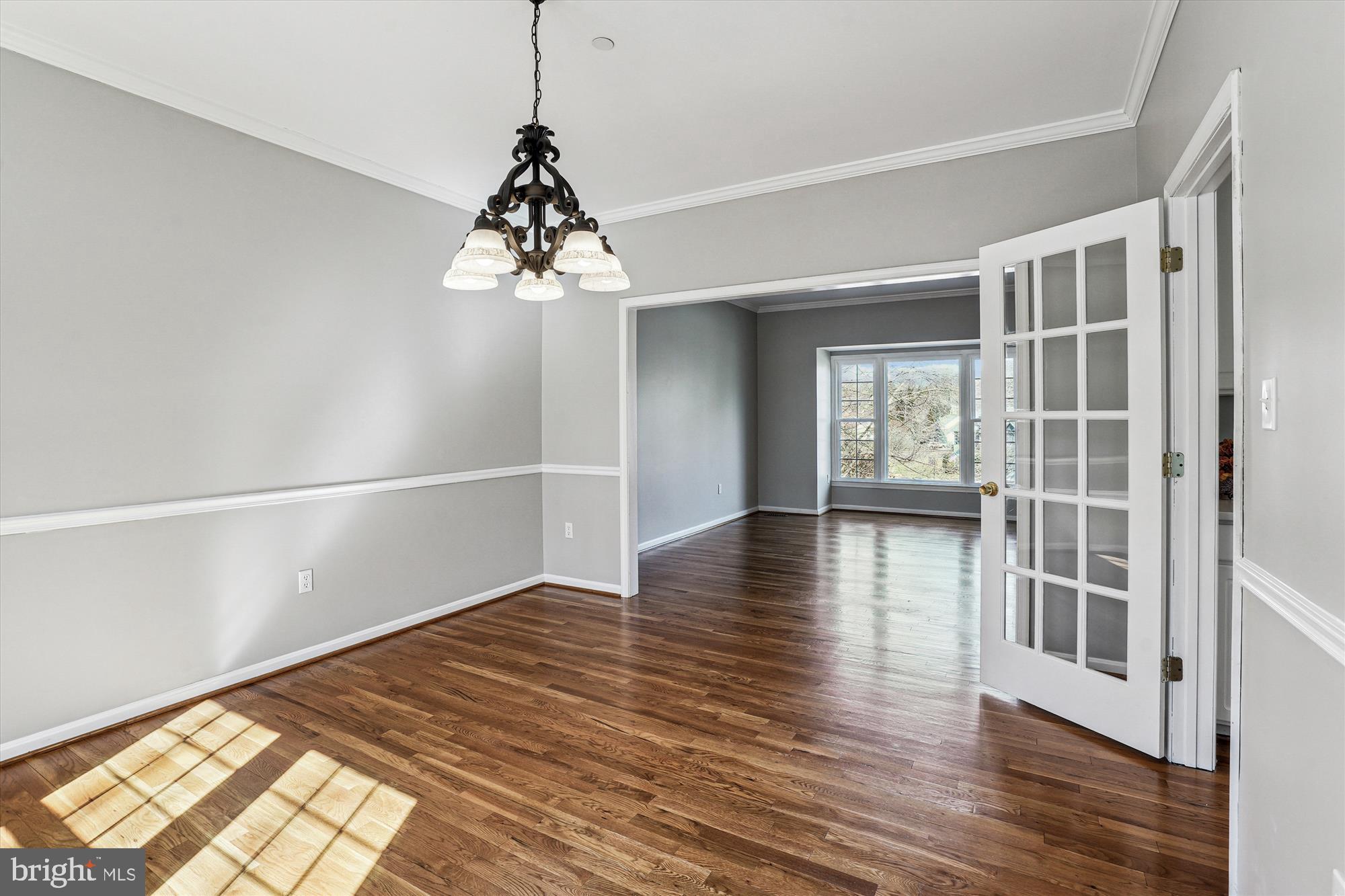 HUNTERS RIDGE - Residential