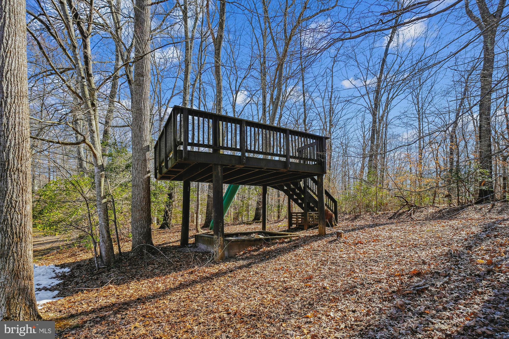 HUNTERS RIDGE - Residential