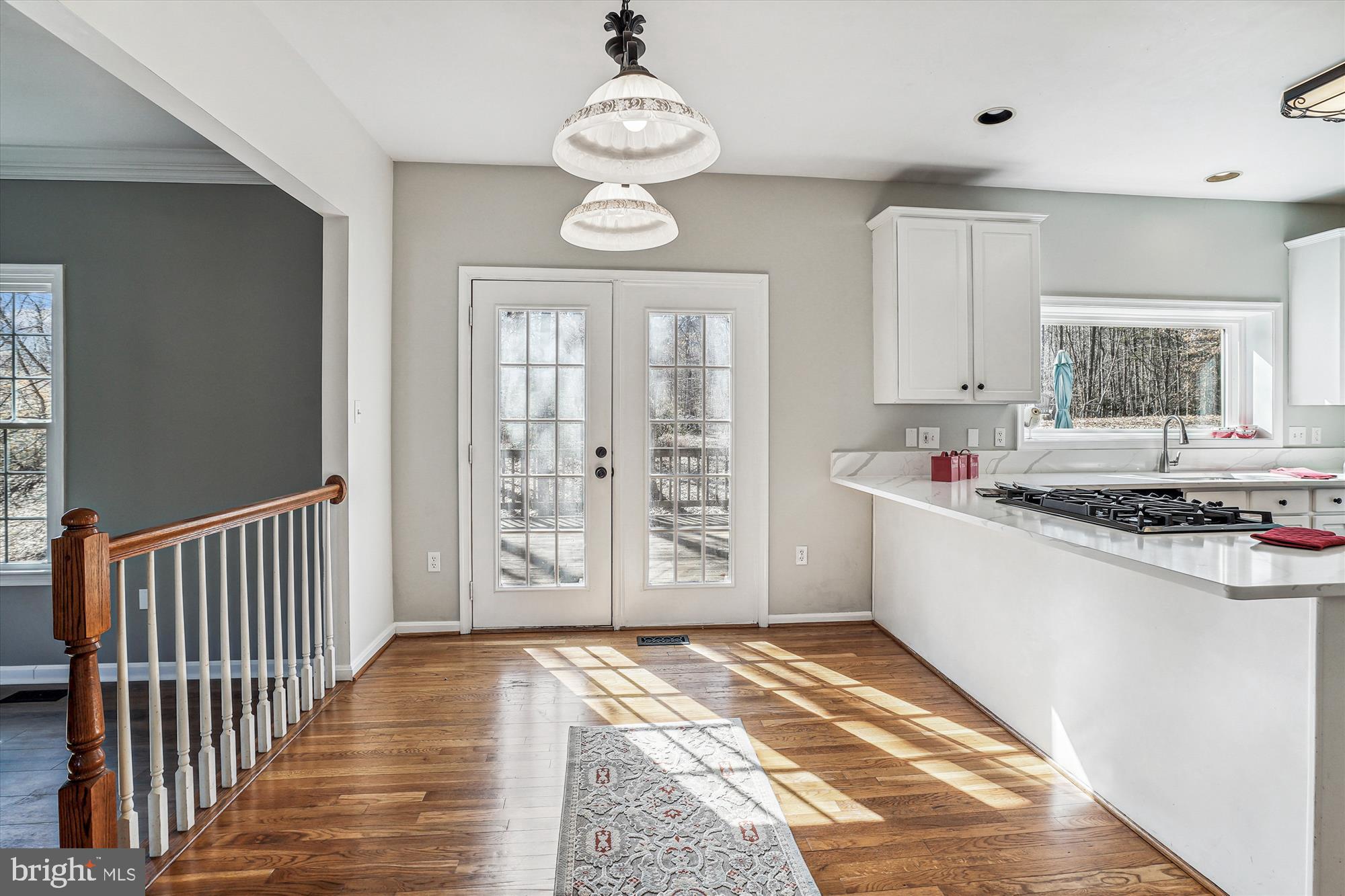 HUNTERS RIDGE - Residential