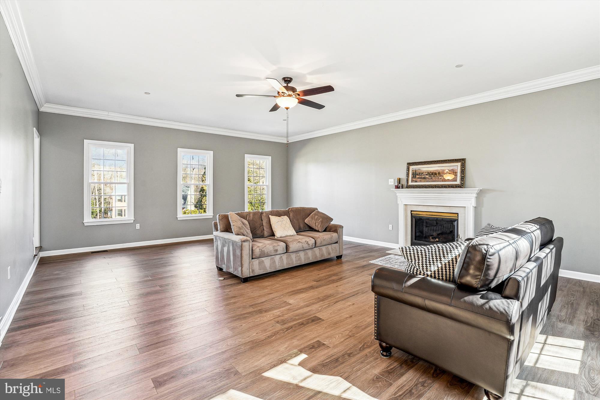 HUNTERS RIDGE - Residential