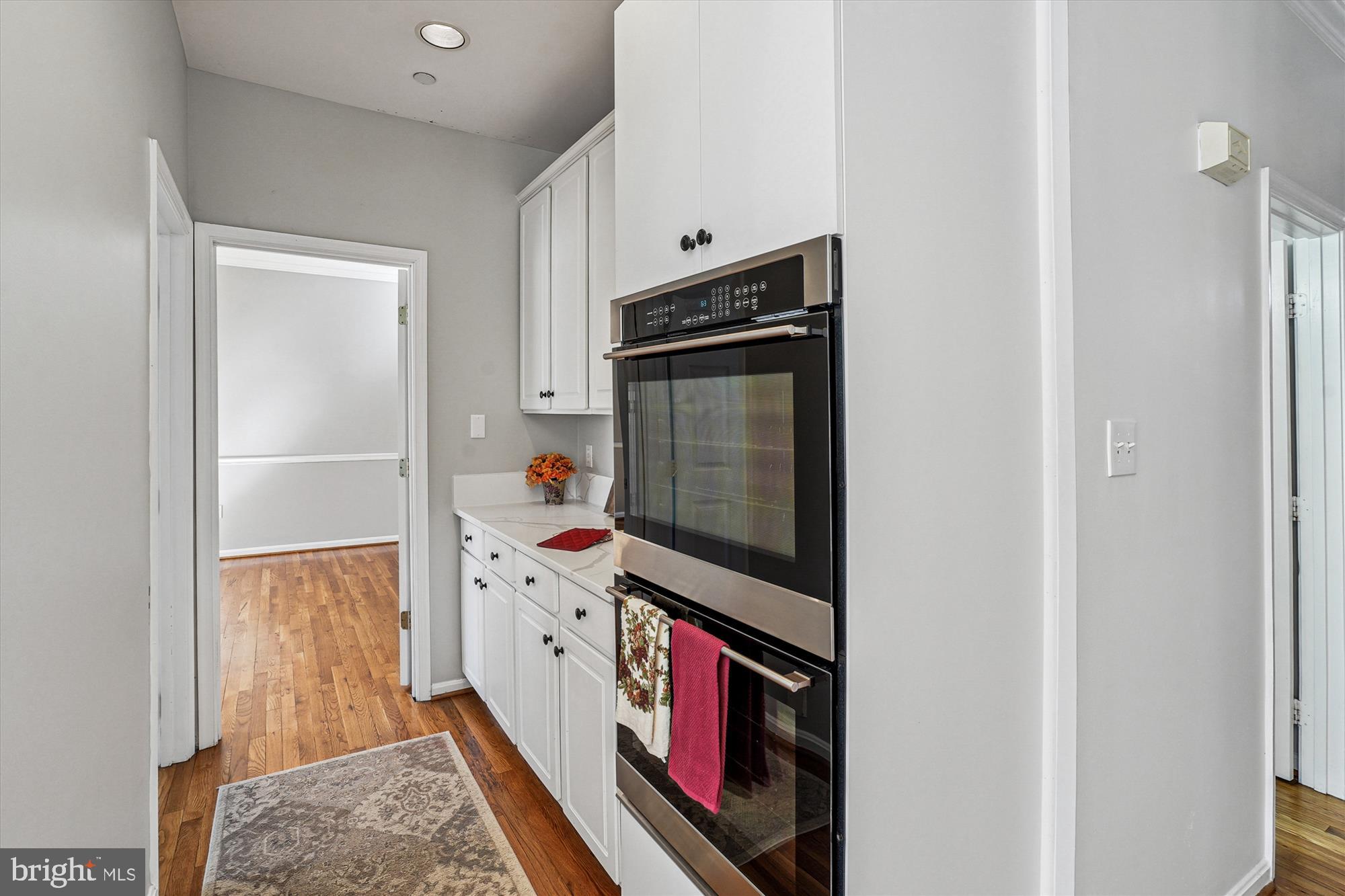 HUNTERS RIDGE - Residential