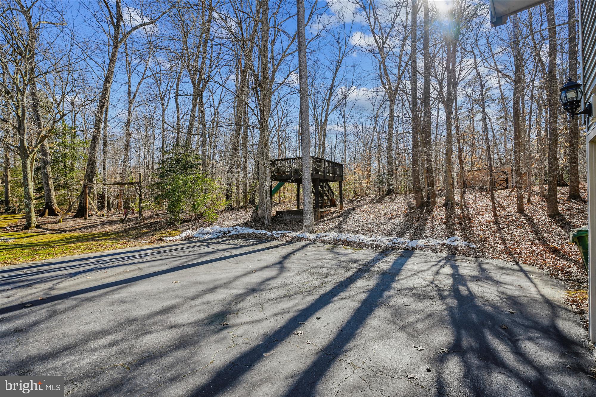 HUNTERS RIDGE - Residential