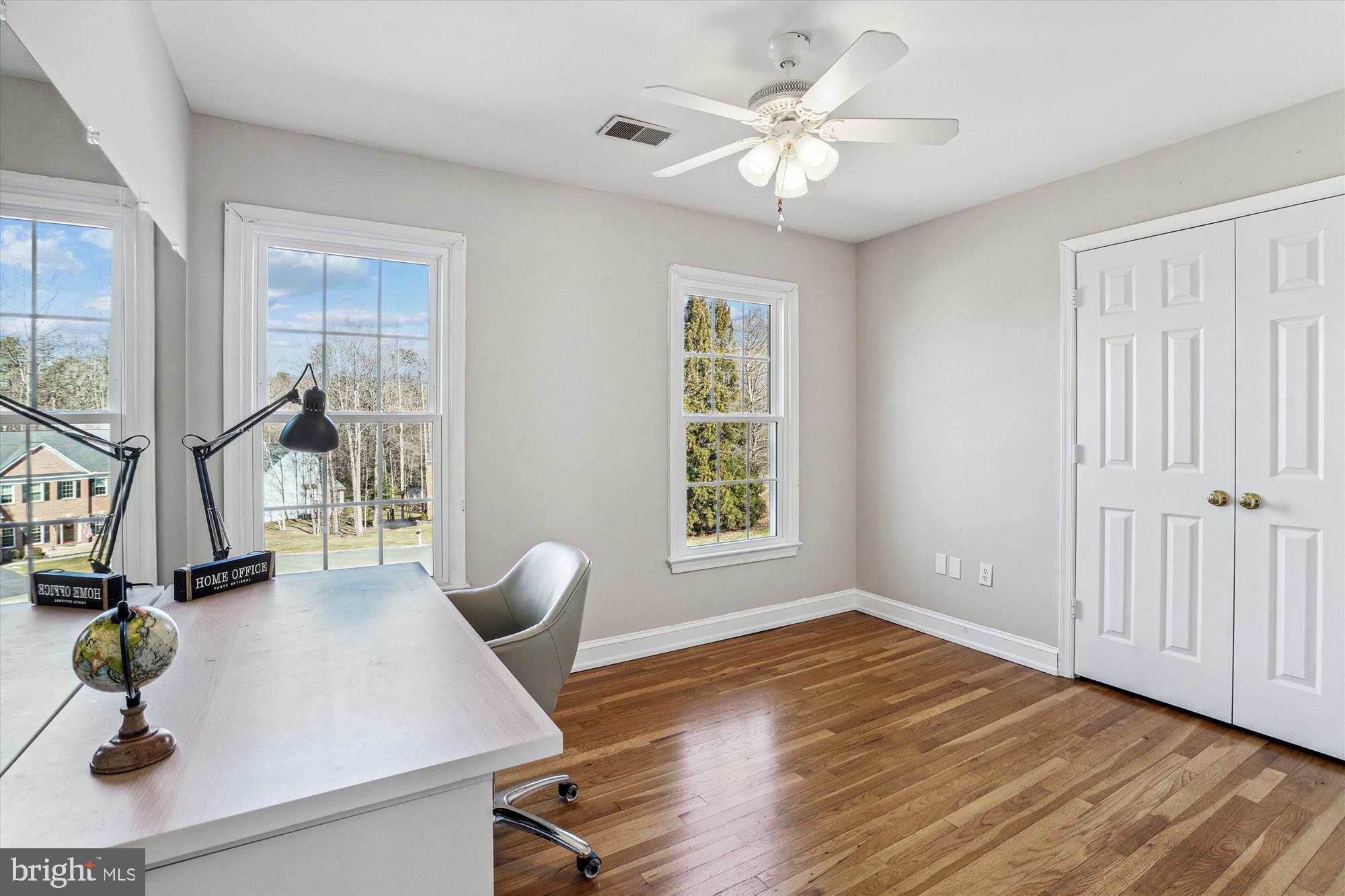 HUNTERS RIDGE - Residential