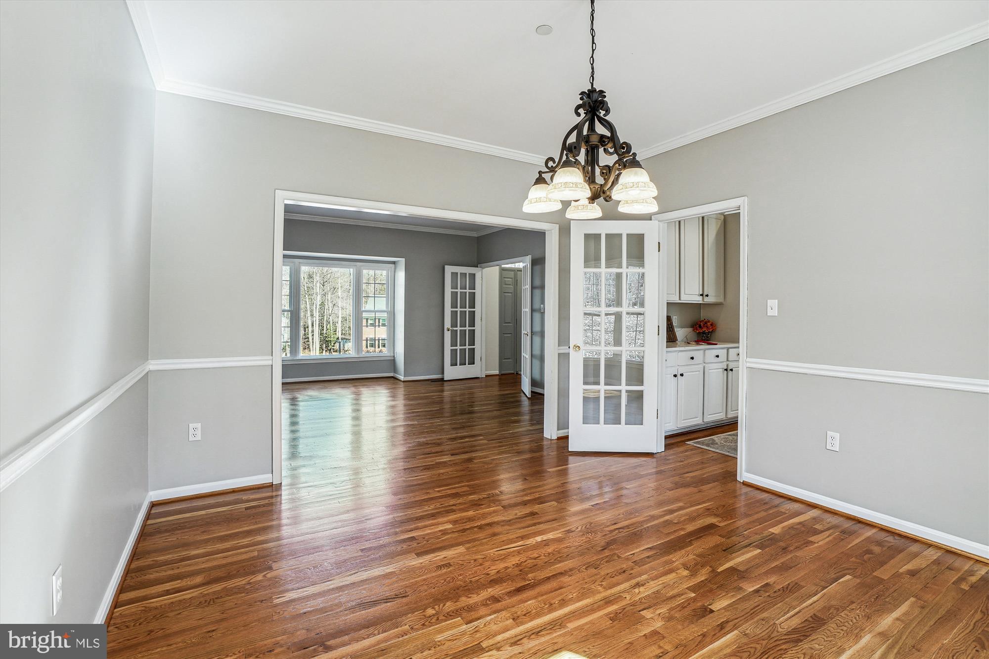 HUNTERS RIDGE - Residential