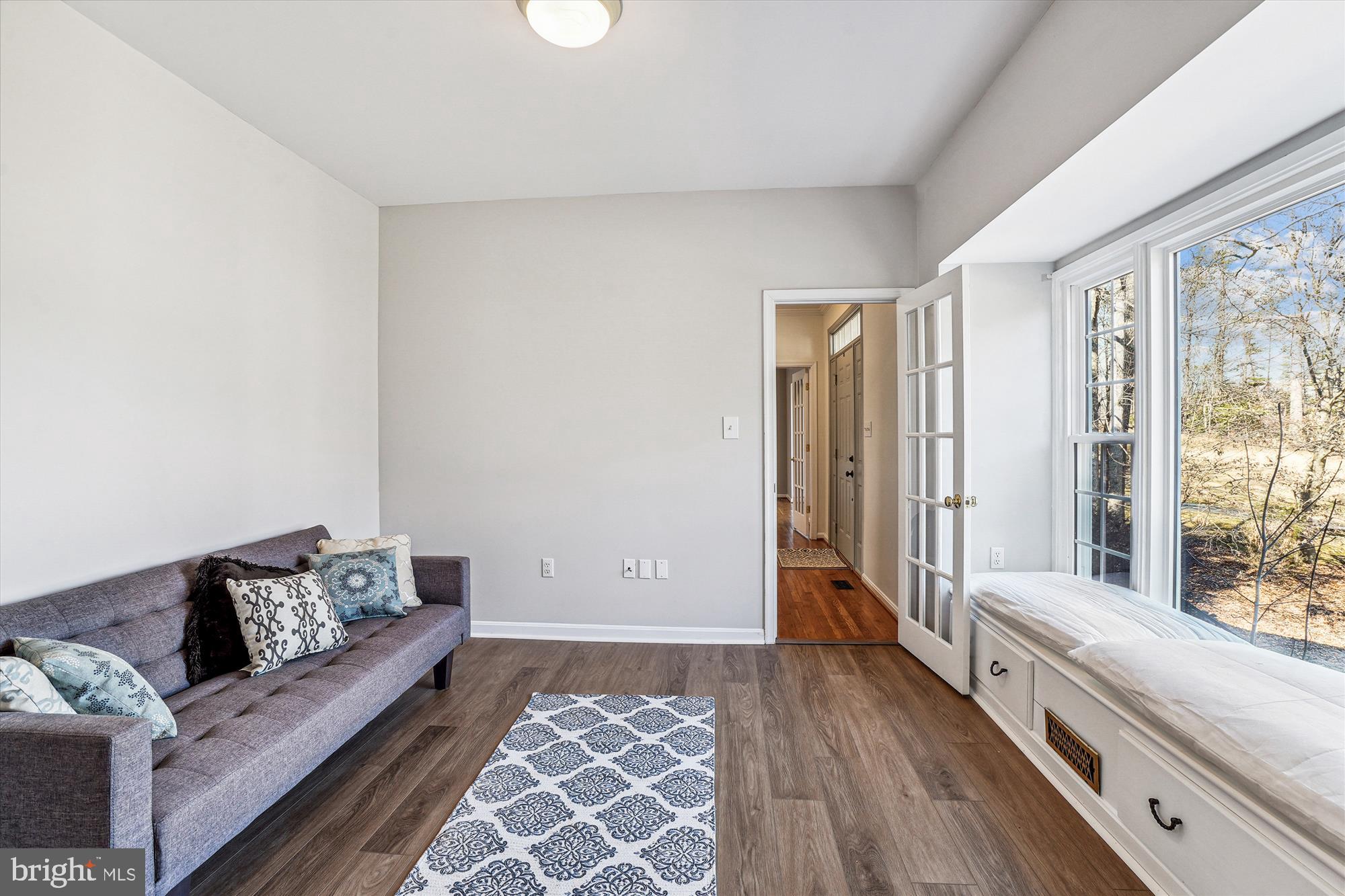 HUNTERS RIDGE - Residential