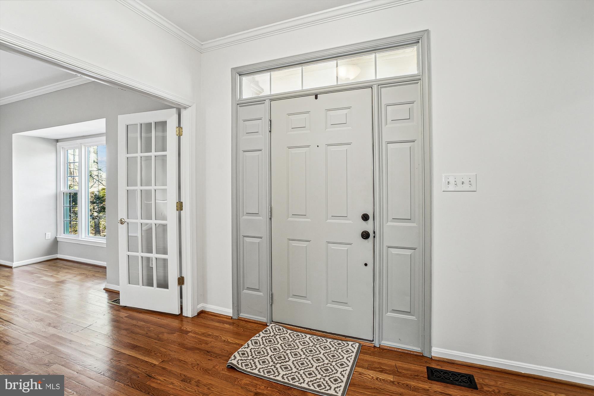 HUNTERS RIDGE - Residential