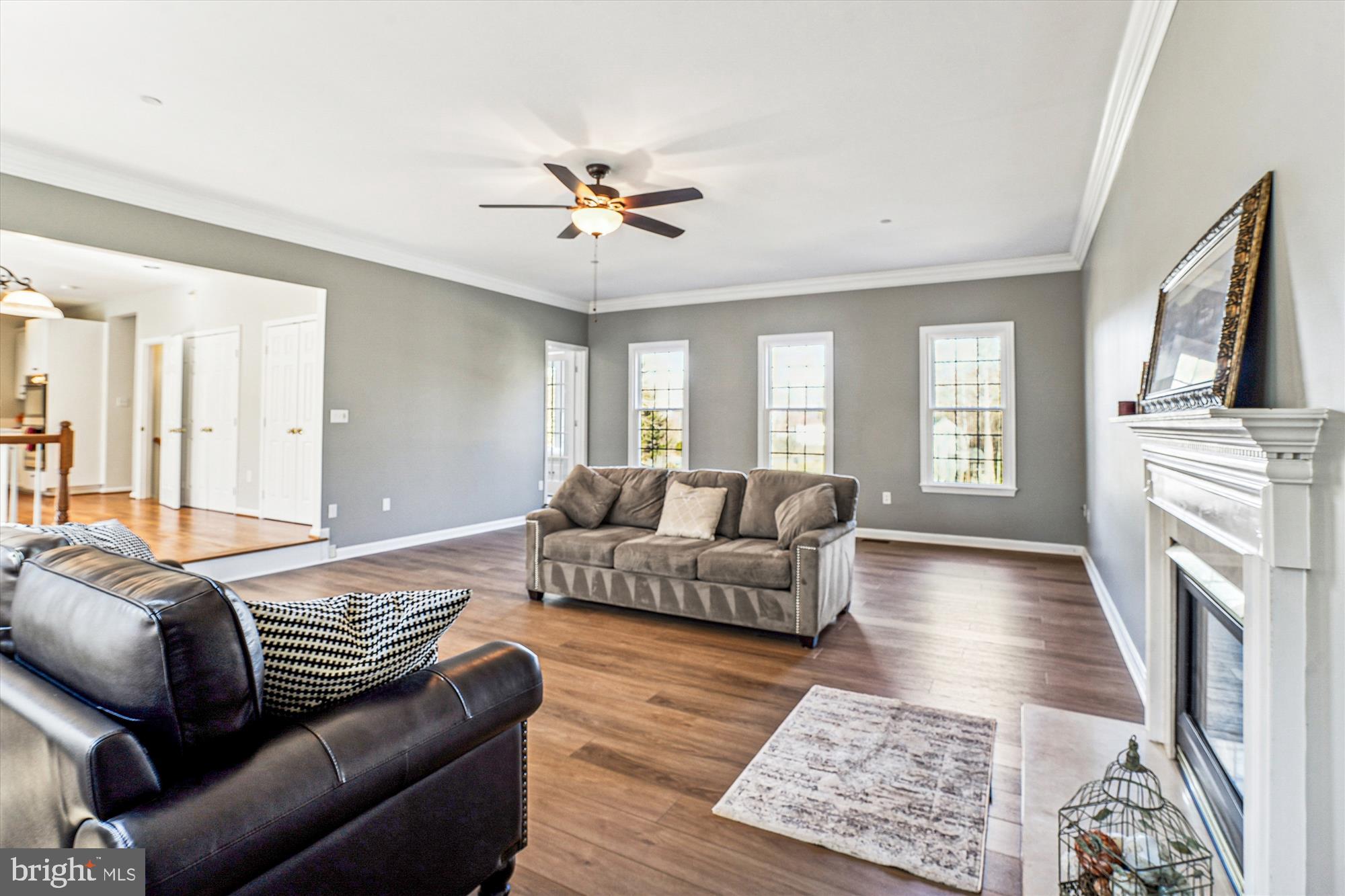 HUNTERS RIDGE - Residential