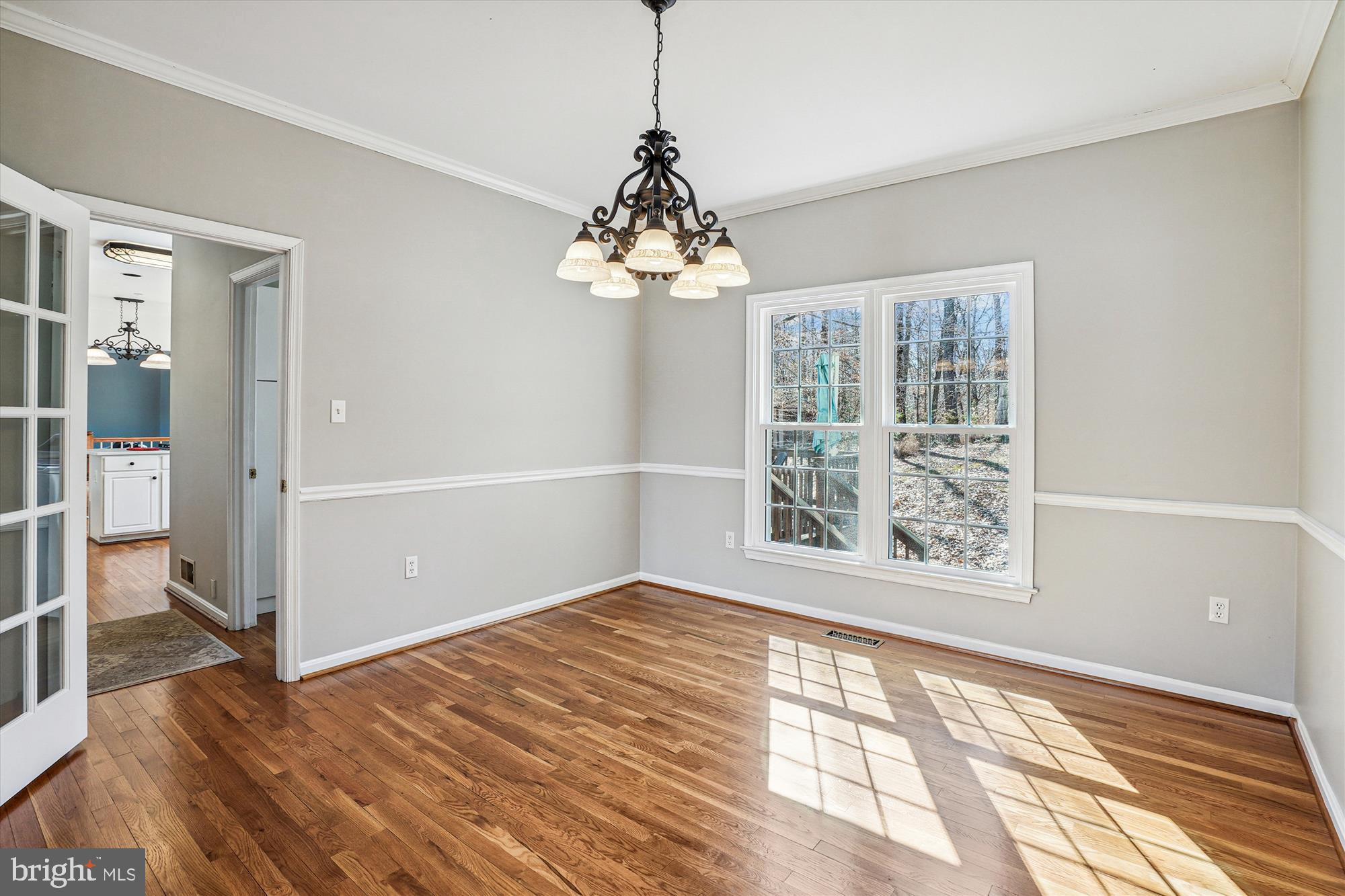 HUNTERS RIDGE - Residential